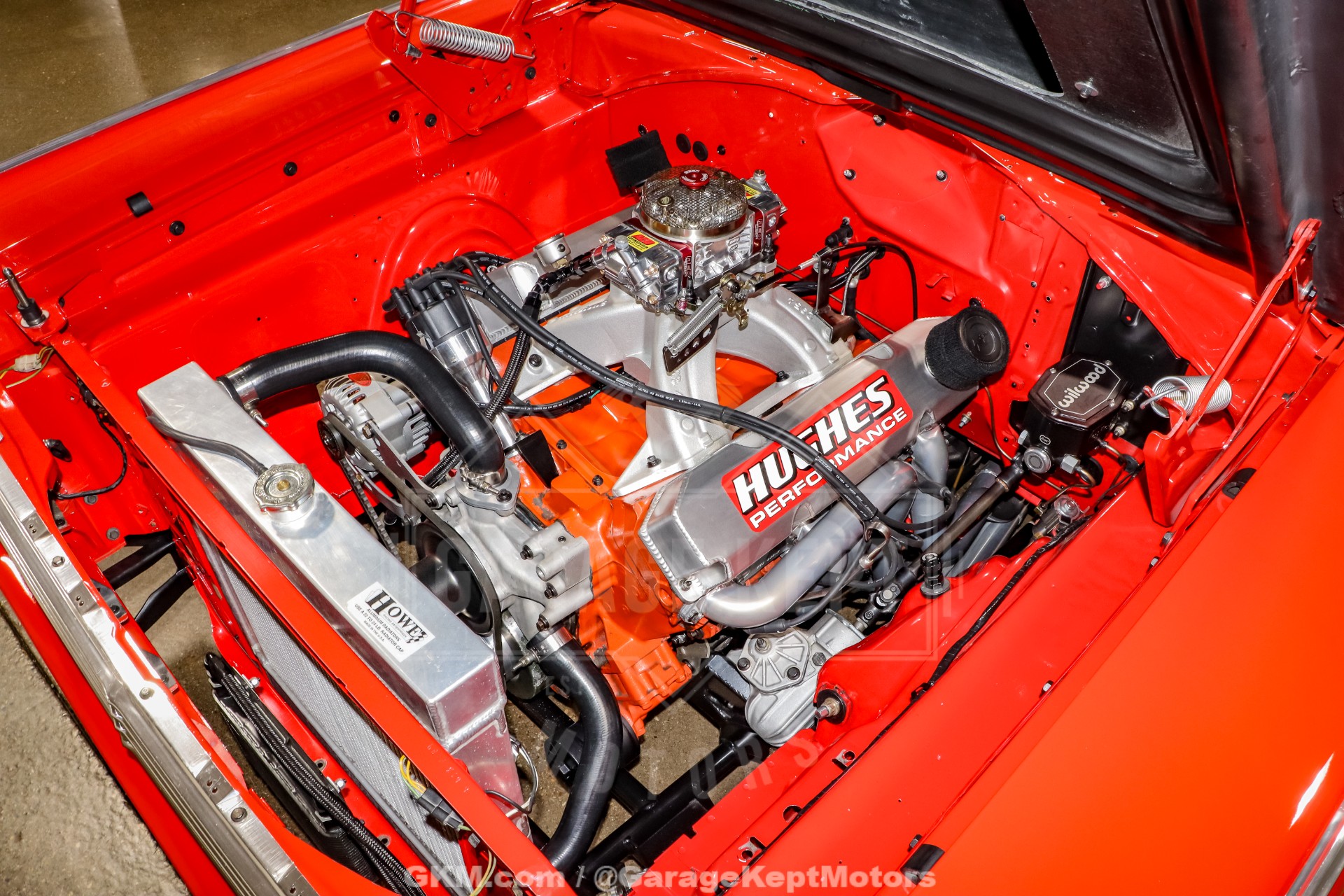 1966 Plymouth Satellite 142