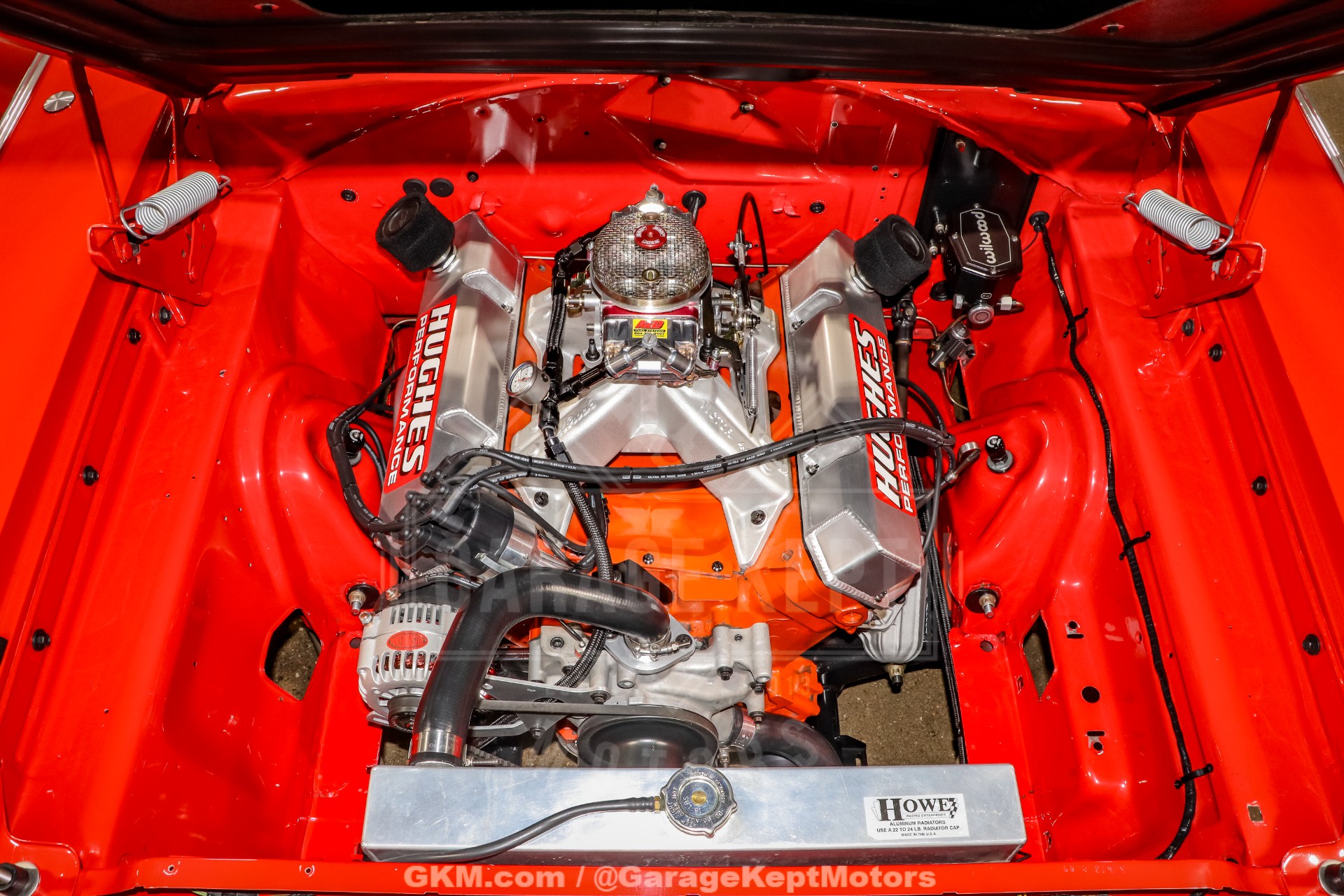 1966 Plymouth Satellite 143