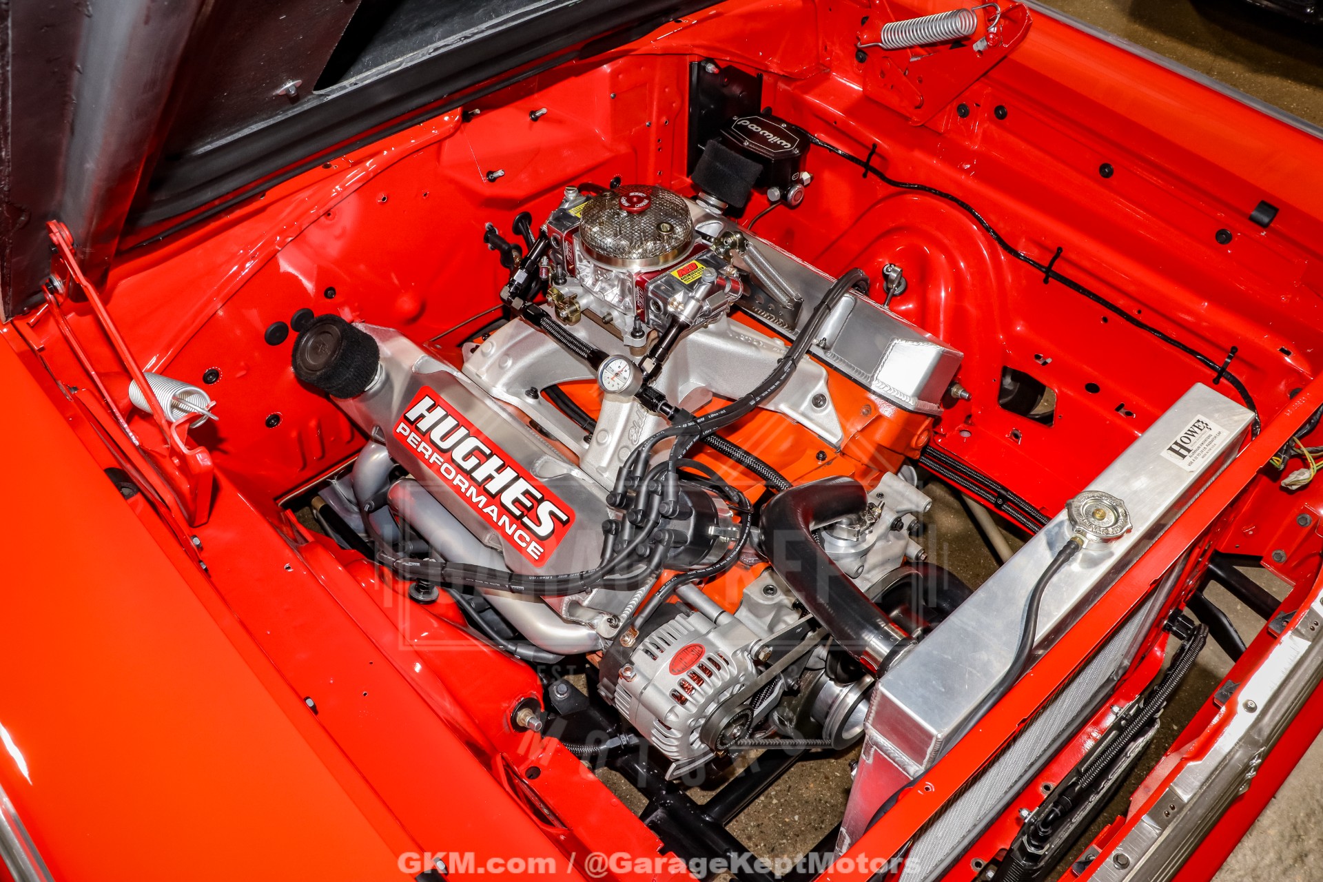 1966 Plymouth Satellite 144