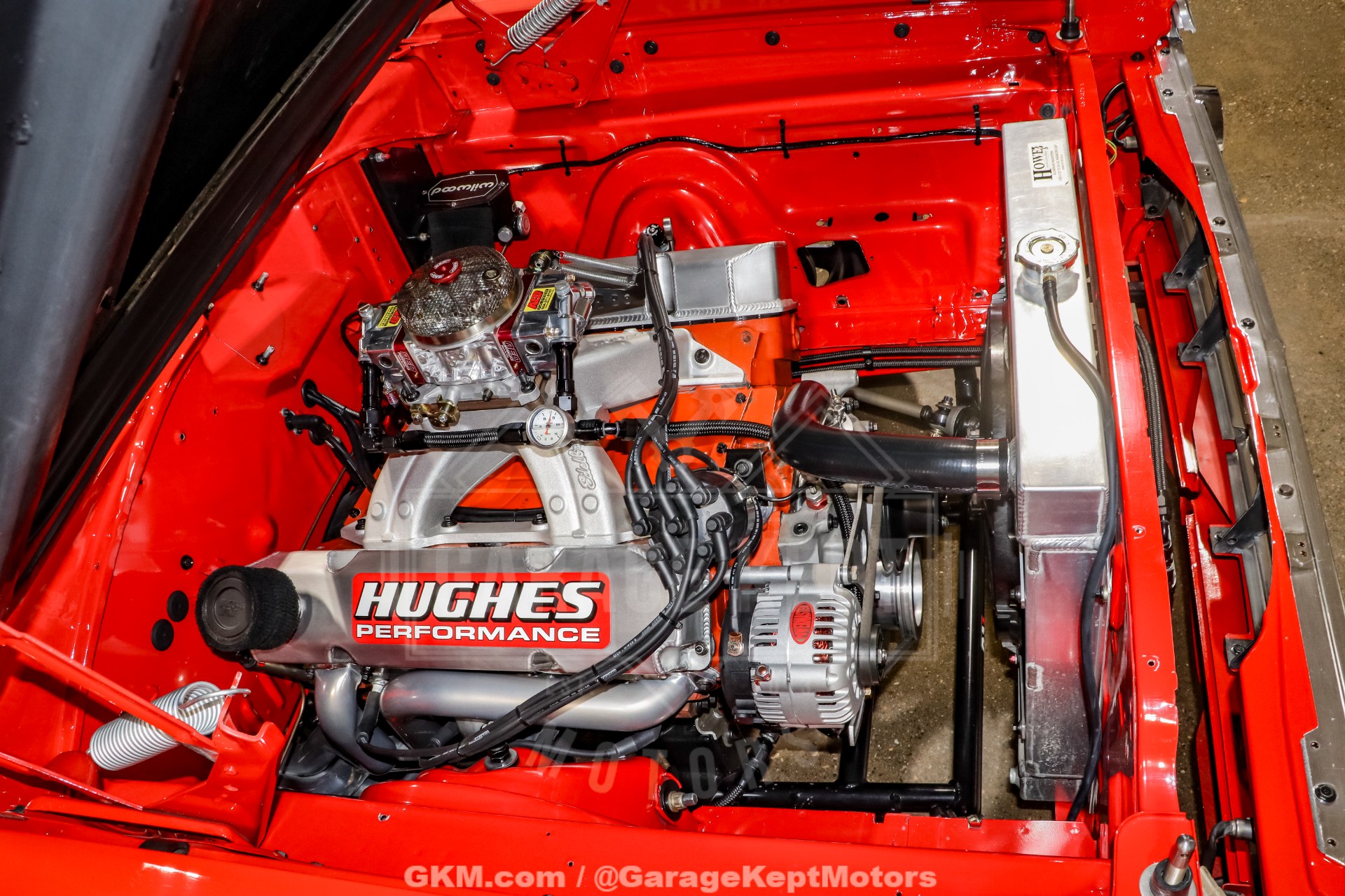 1966 Plymouth Satellite 145