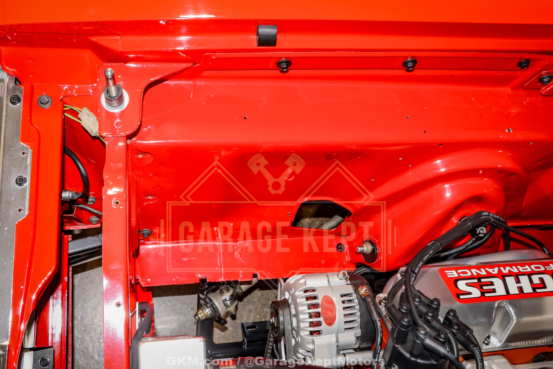 1966 Plymouth Satellite 146