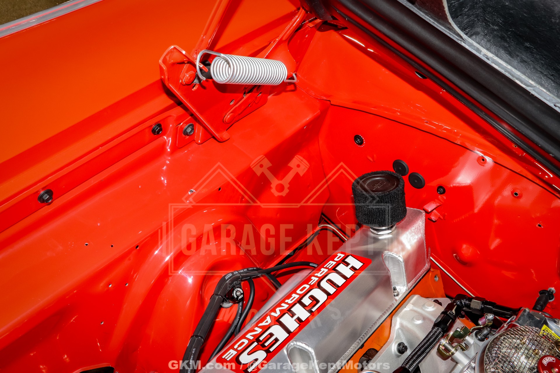 1966 Plymouth Satellite 147