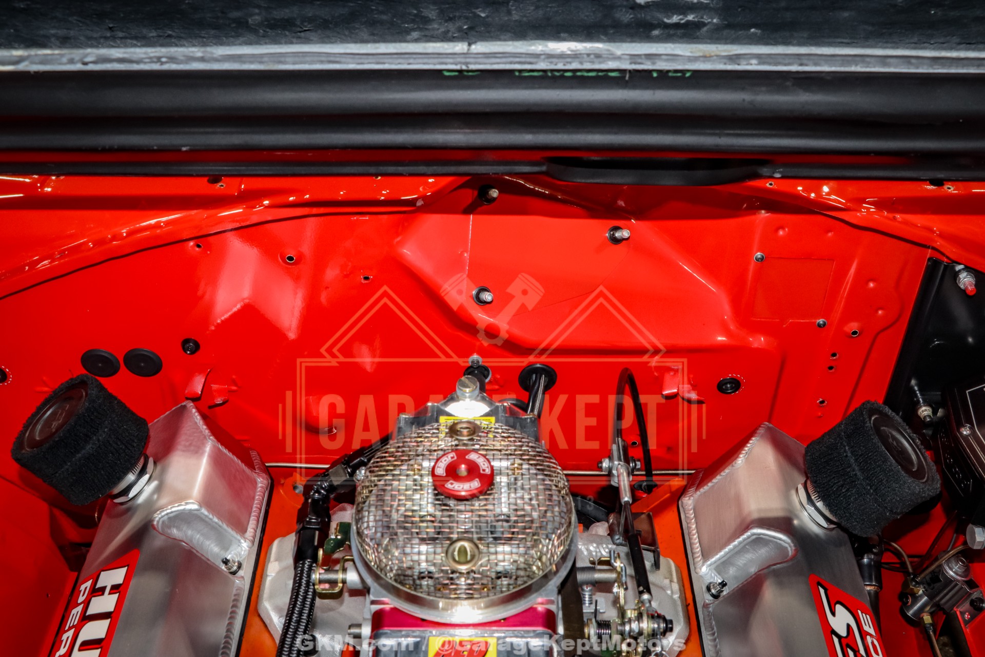 1966 Plymouth Satellite 148