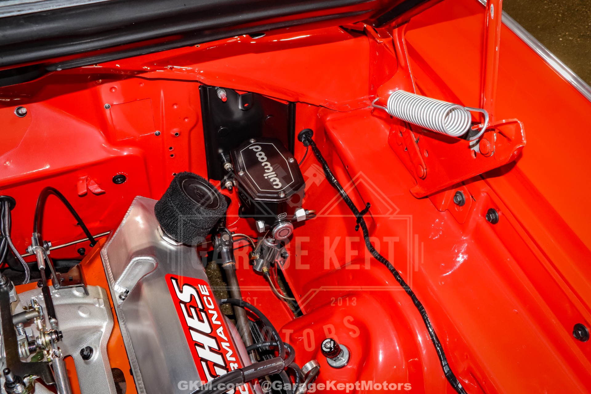 1966 Plymouth Satellite 149