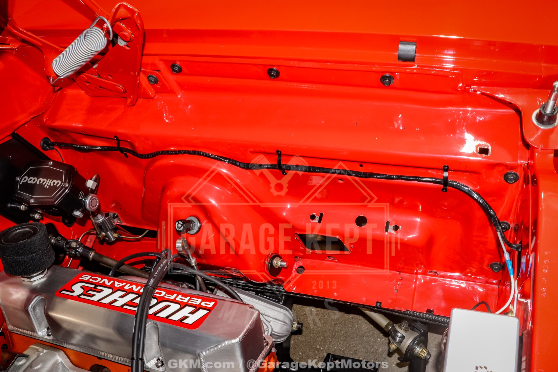 1966 Plymouth Satellite 150