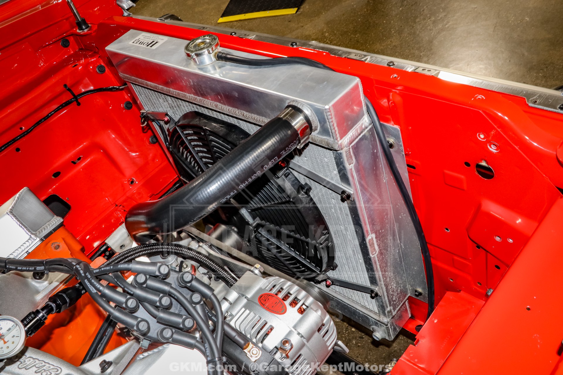 1966 Plymouth Satellite 151