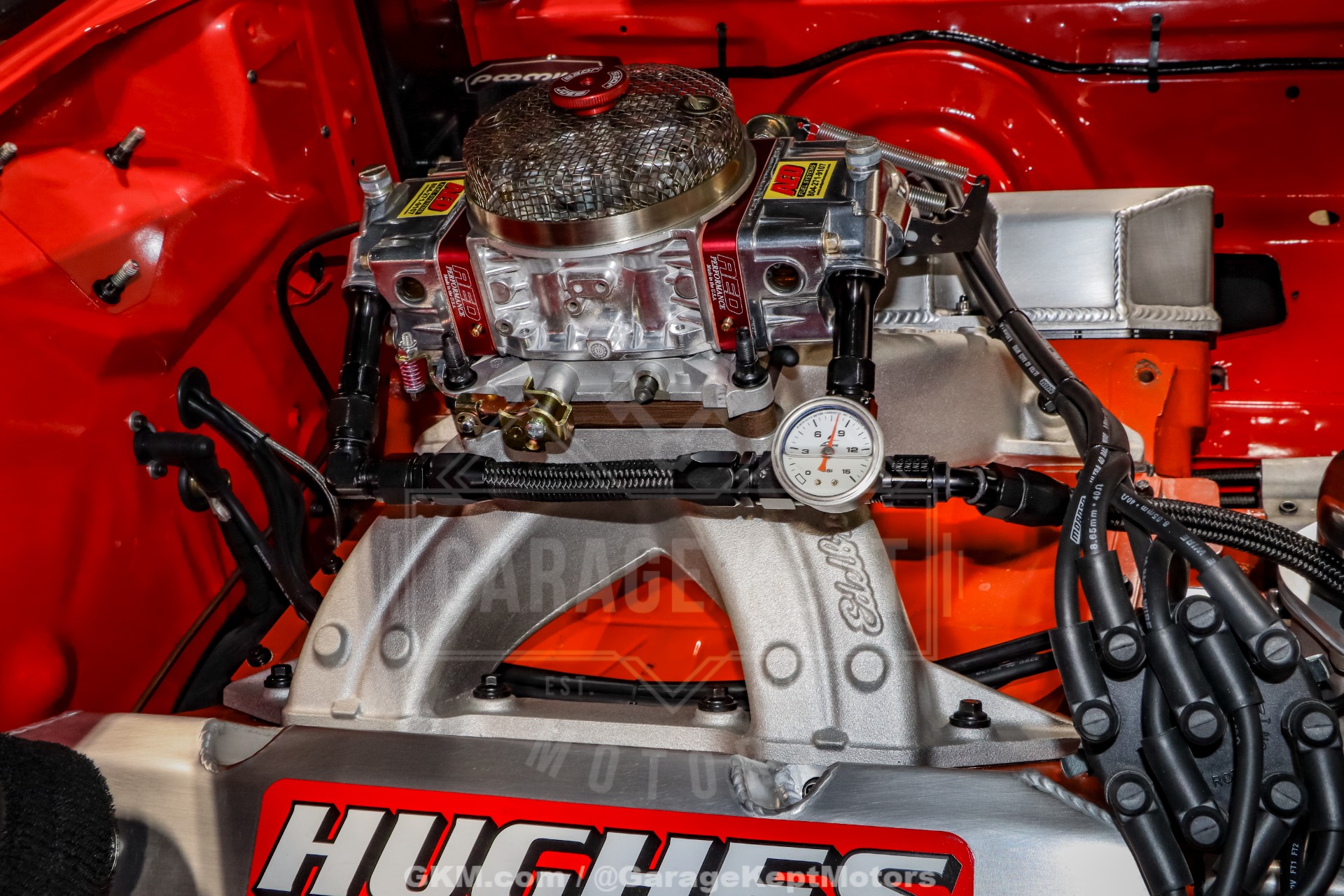 1966 Plymouth Satellite 153