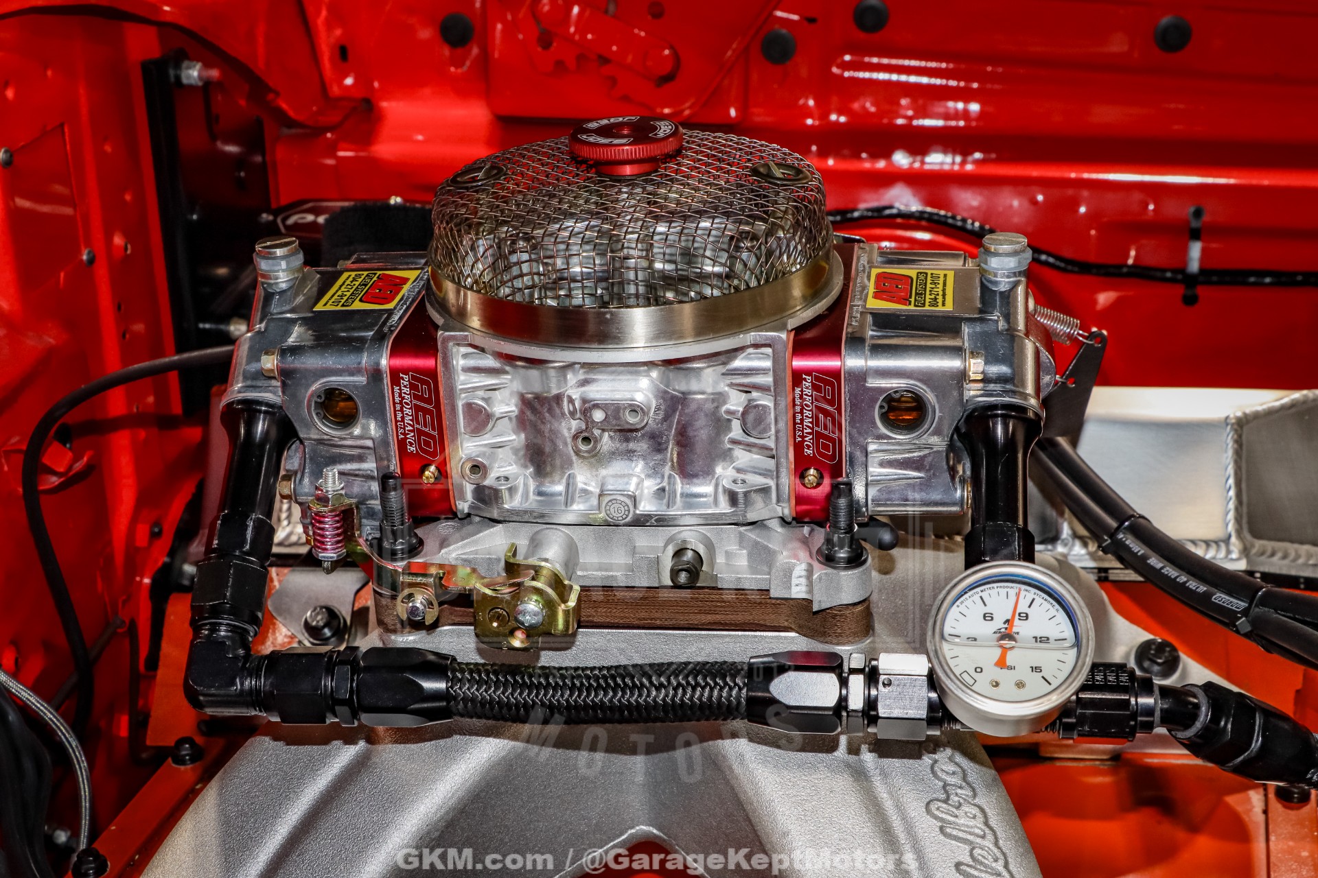 1966 Plymouth Satellite 154