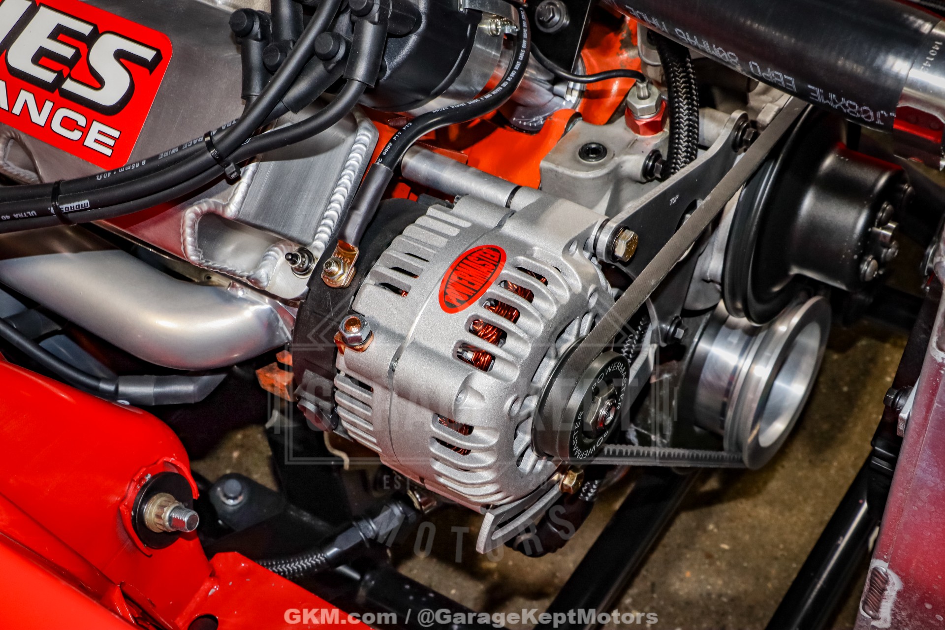 1966 Plymouth Satellite 155