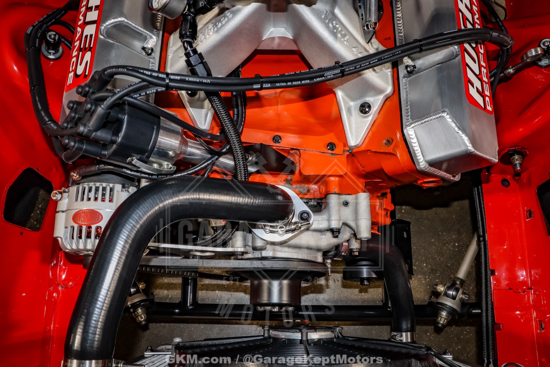 1966 Plymouth Satellite 156