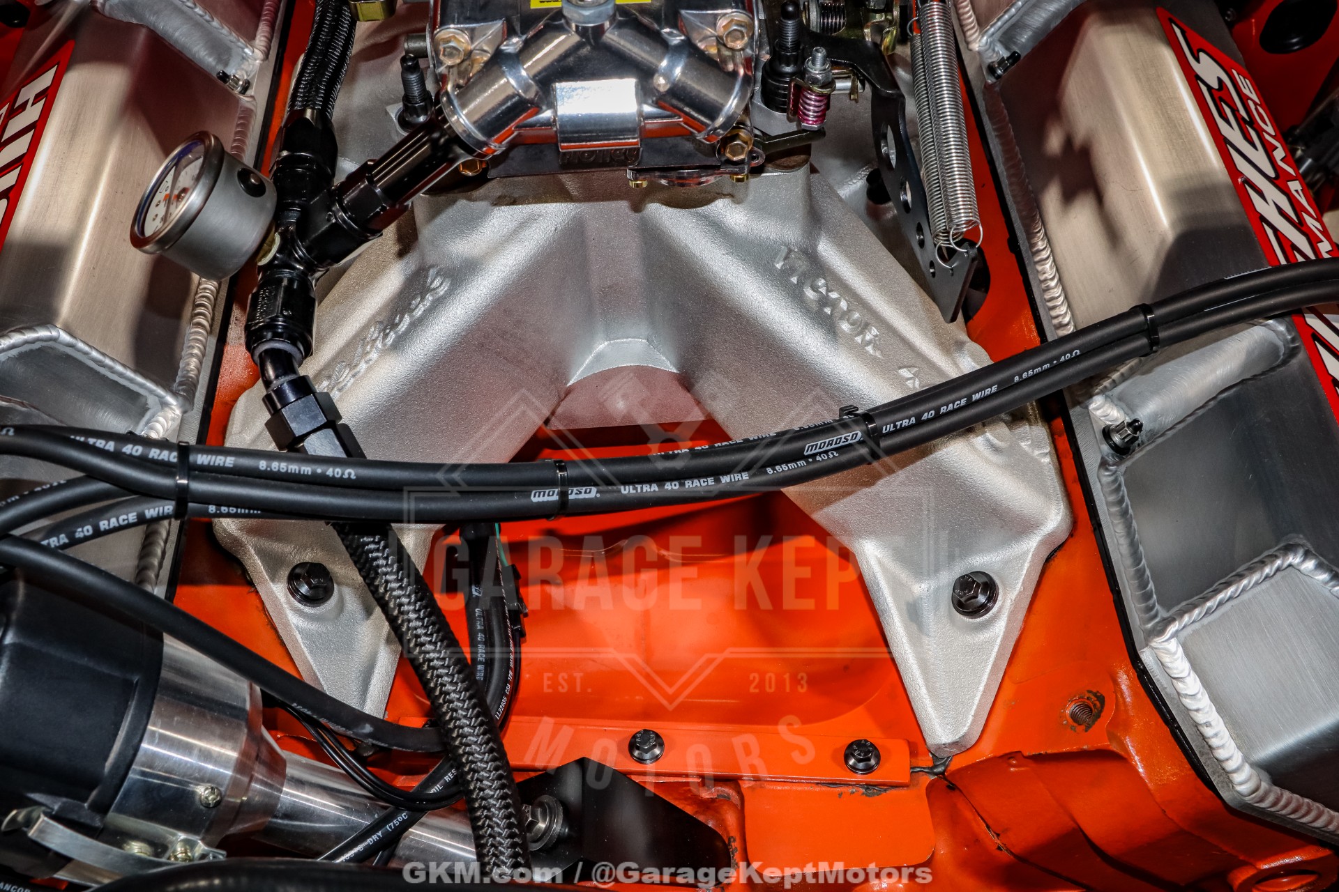 1966 Plymouth Satellite 158