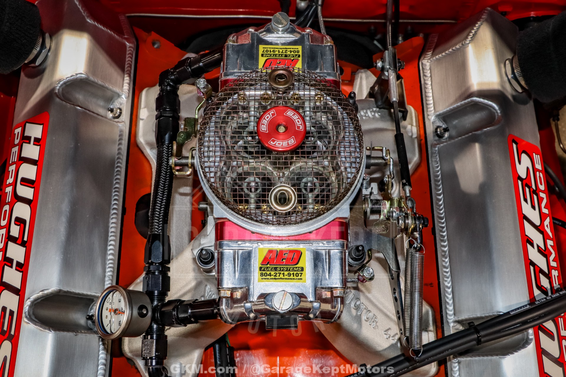 1966 Plymouth Satellite 159