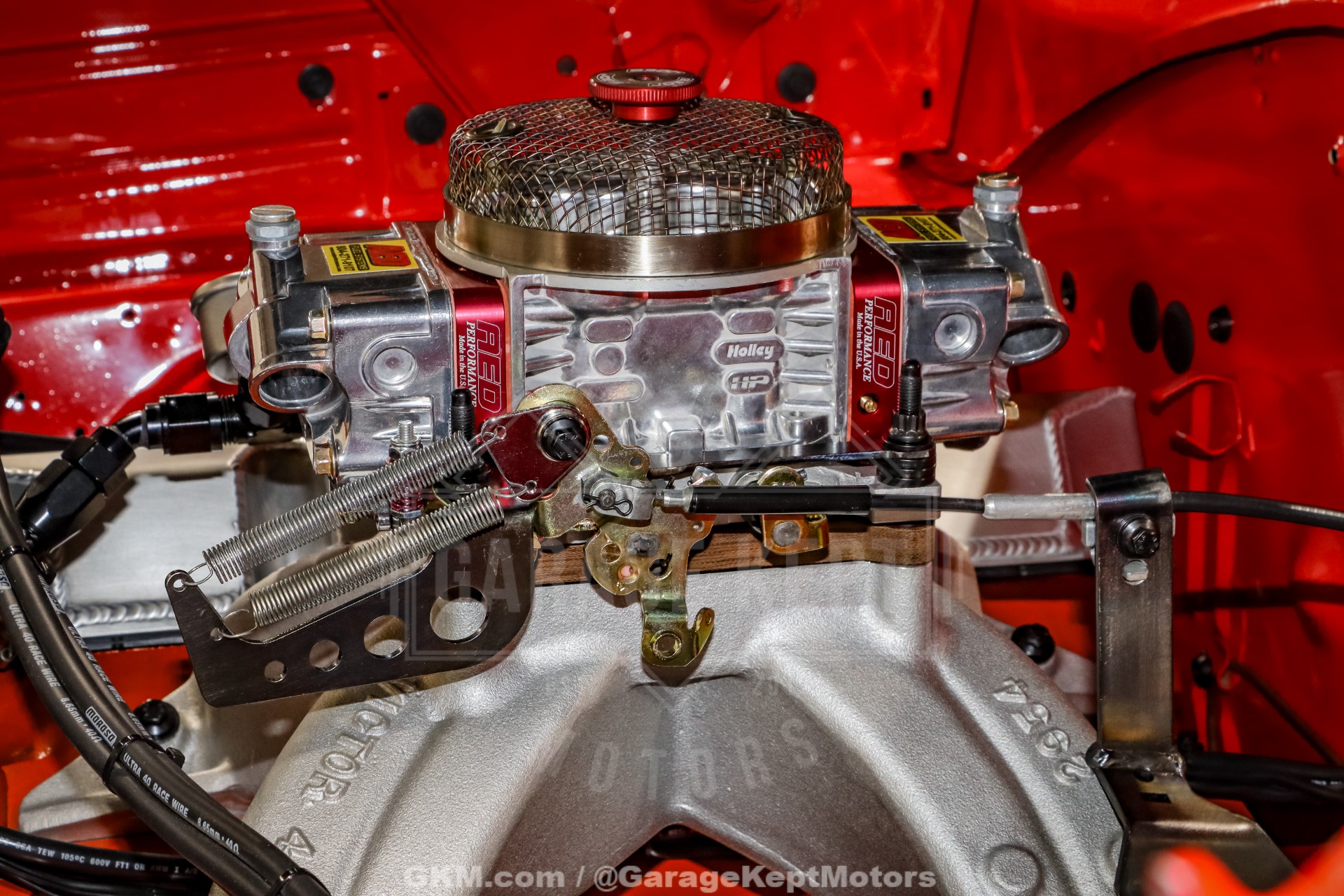 1966 Plymouth Satellite 160