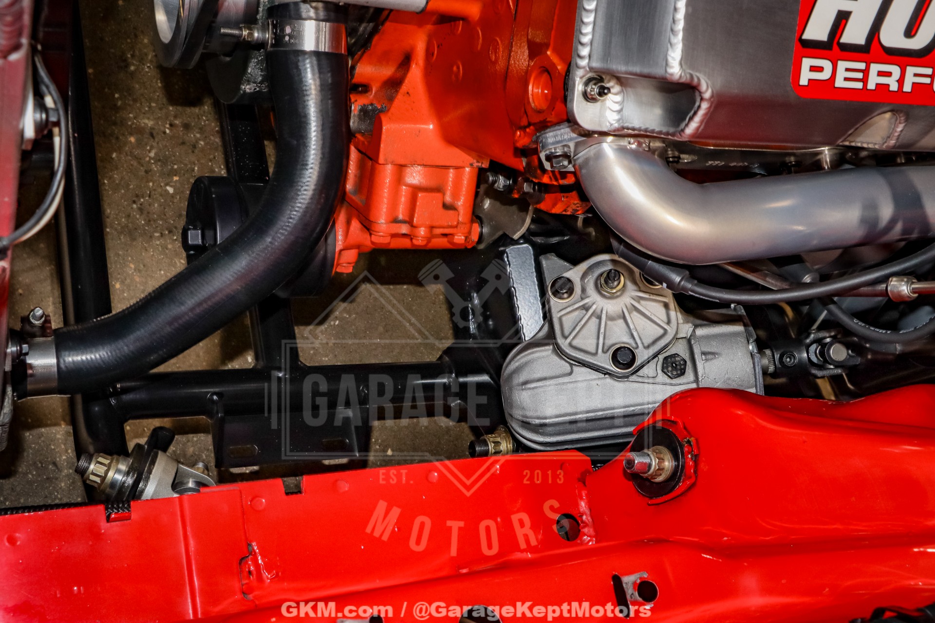 1966 Plymouth Satellite 161