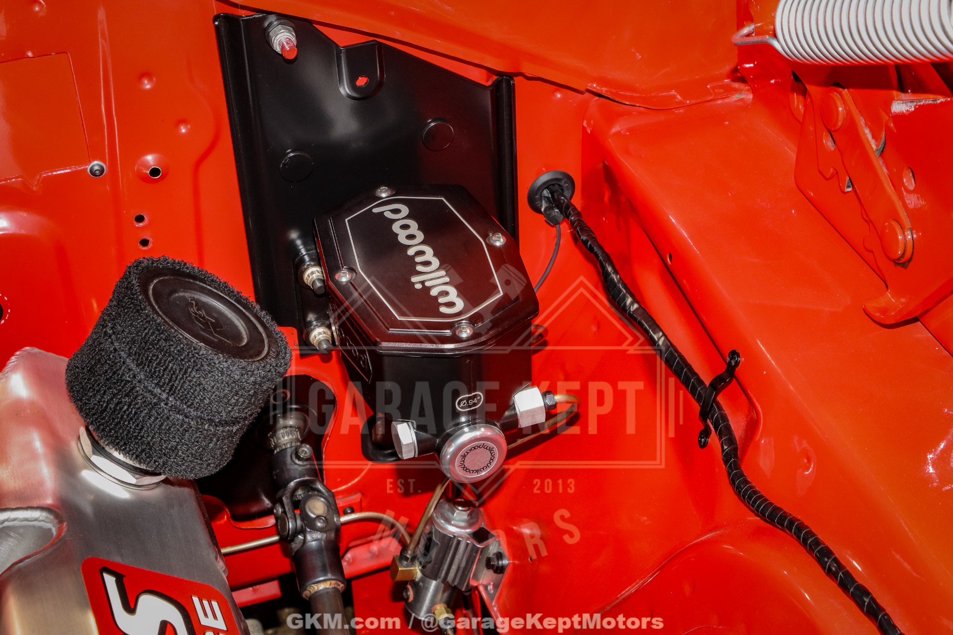 1966 Plymouth Satellite 163