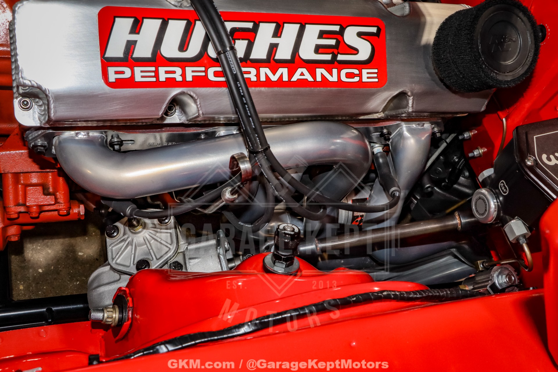 1966 Plymouth Satellite 164