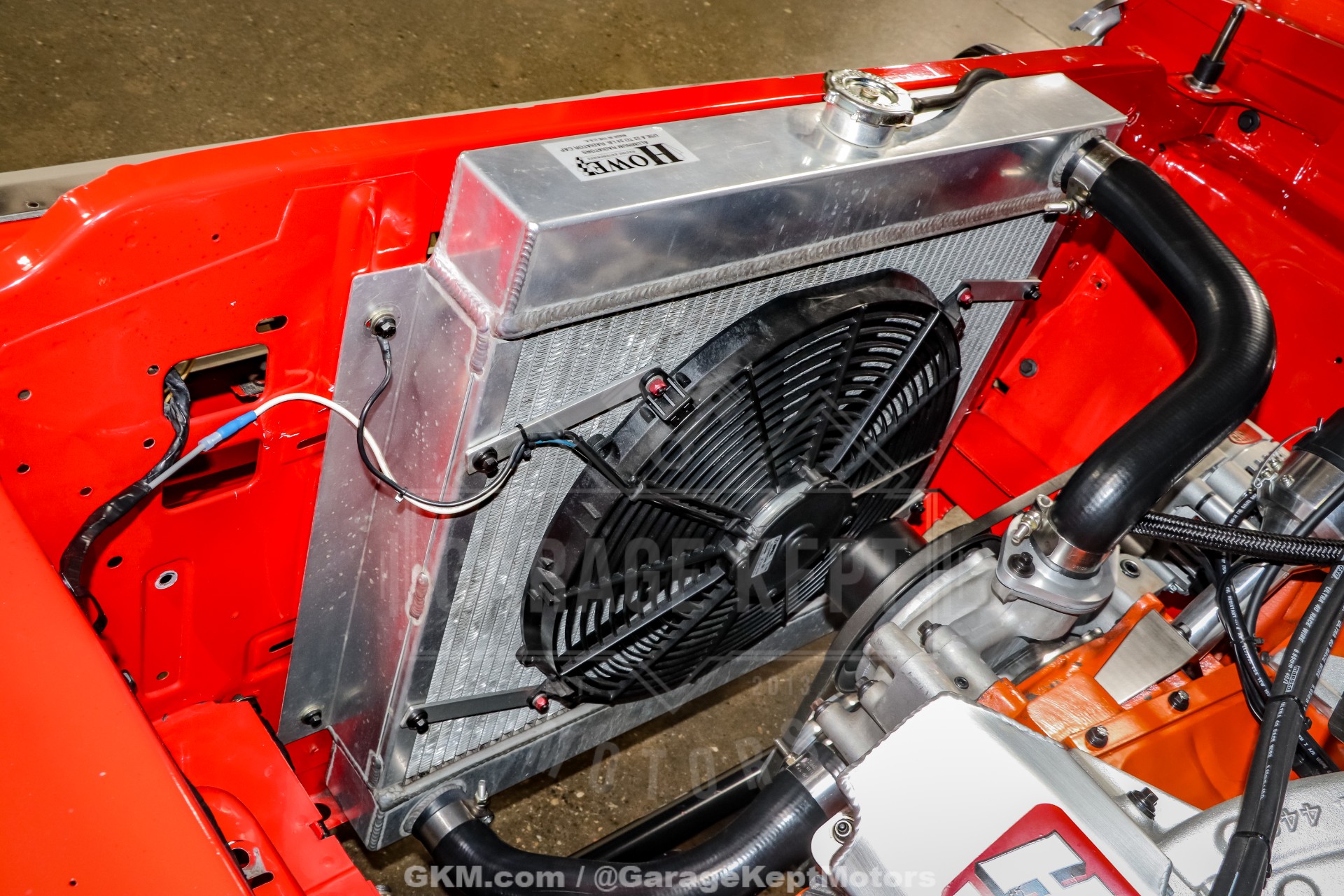 1966 Plymouth Satellite 165