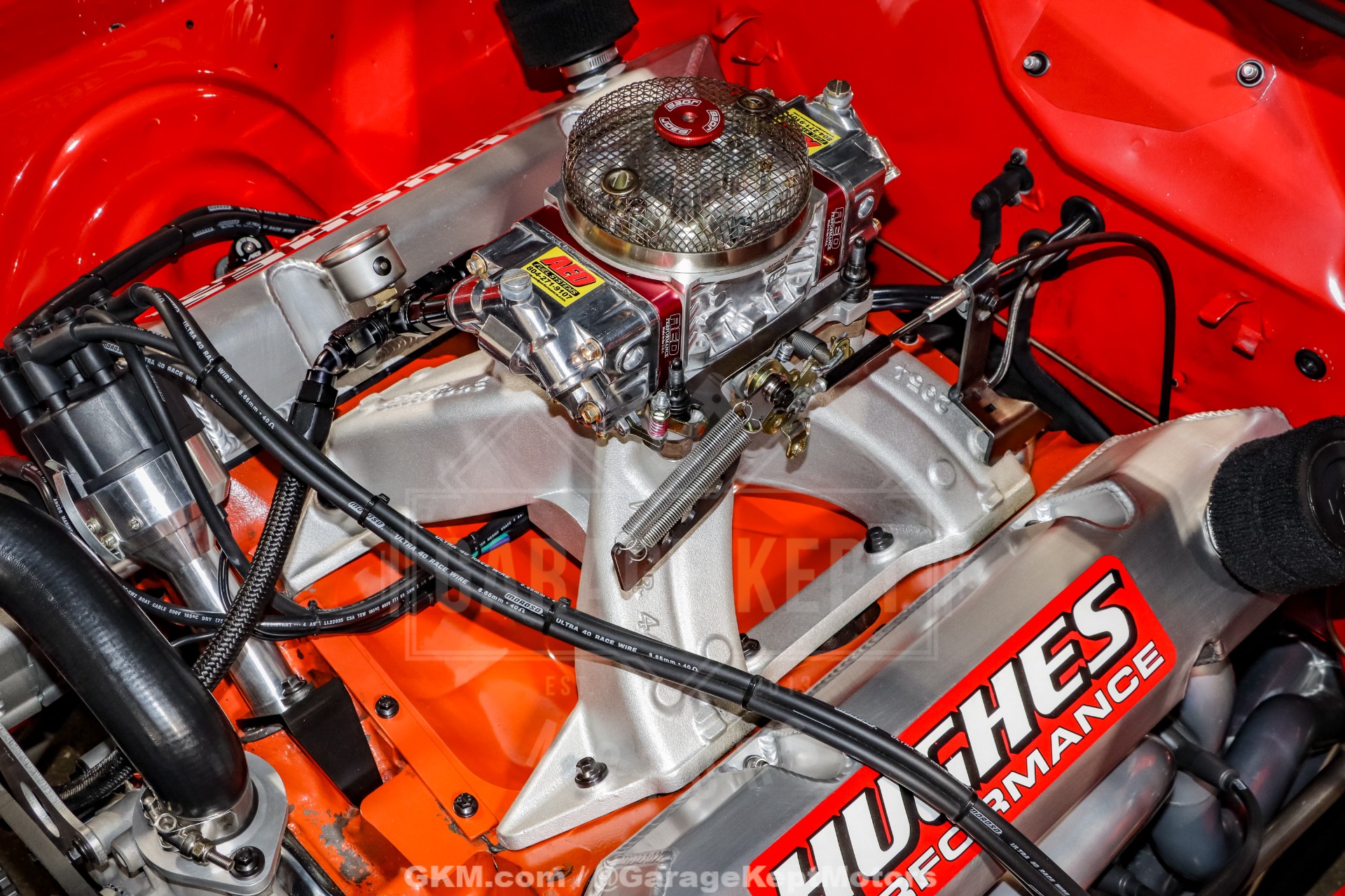 1966 Plymouth Satellite 166