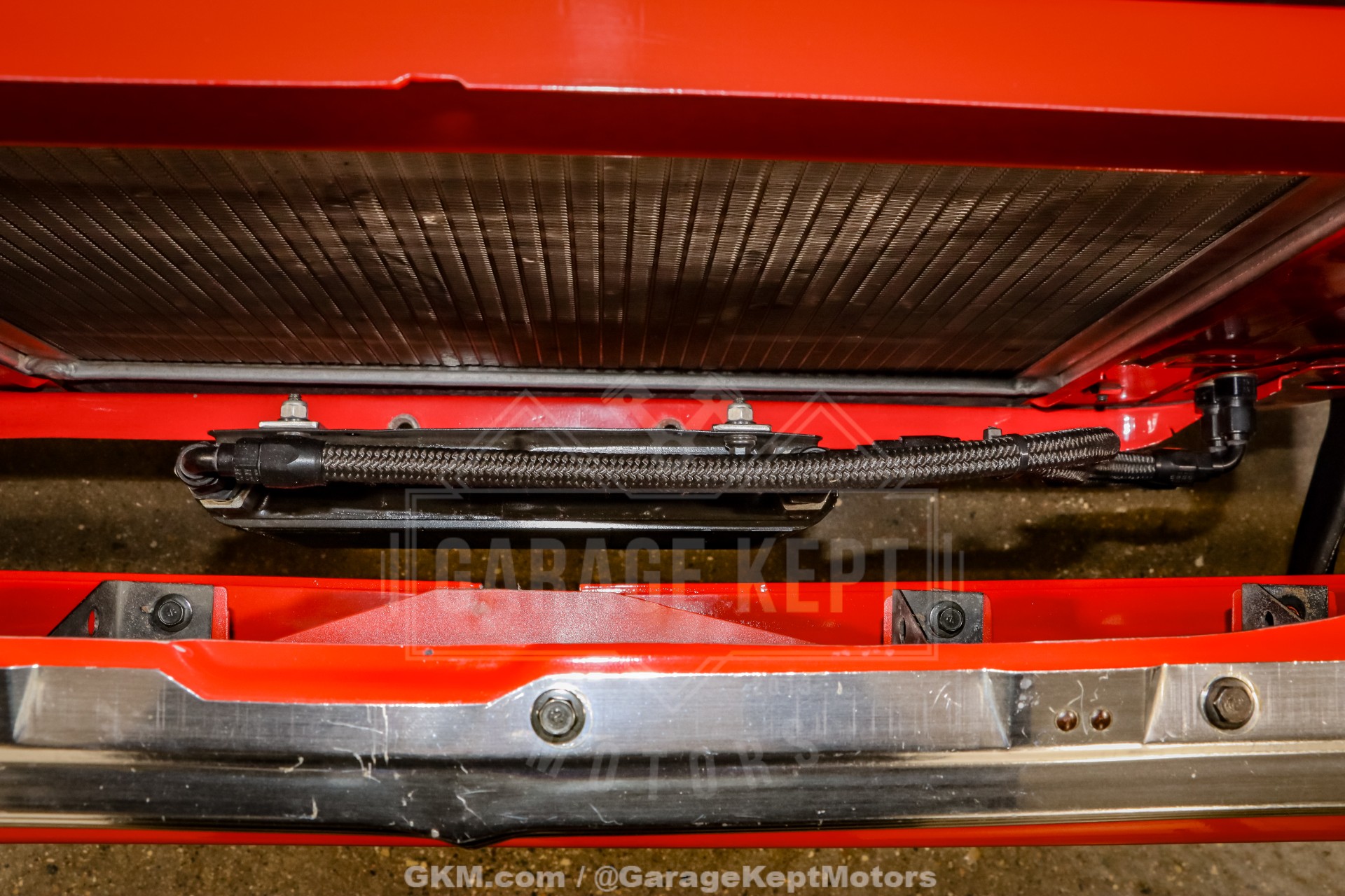 1966 Plymouth Satellite 167