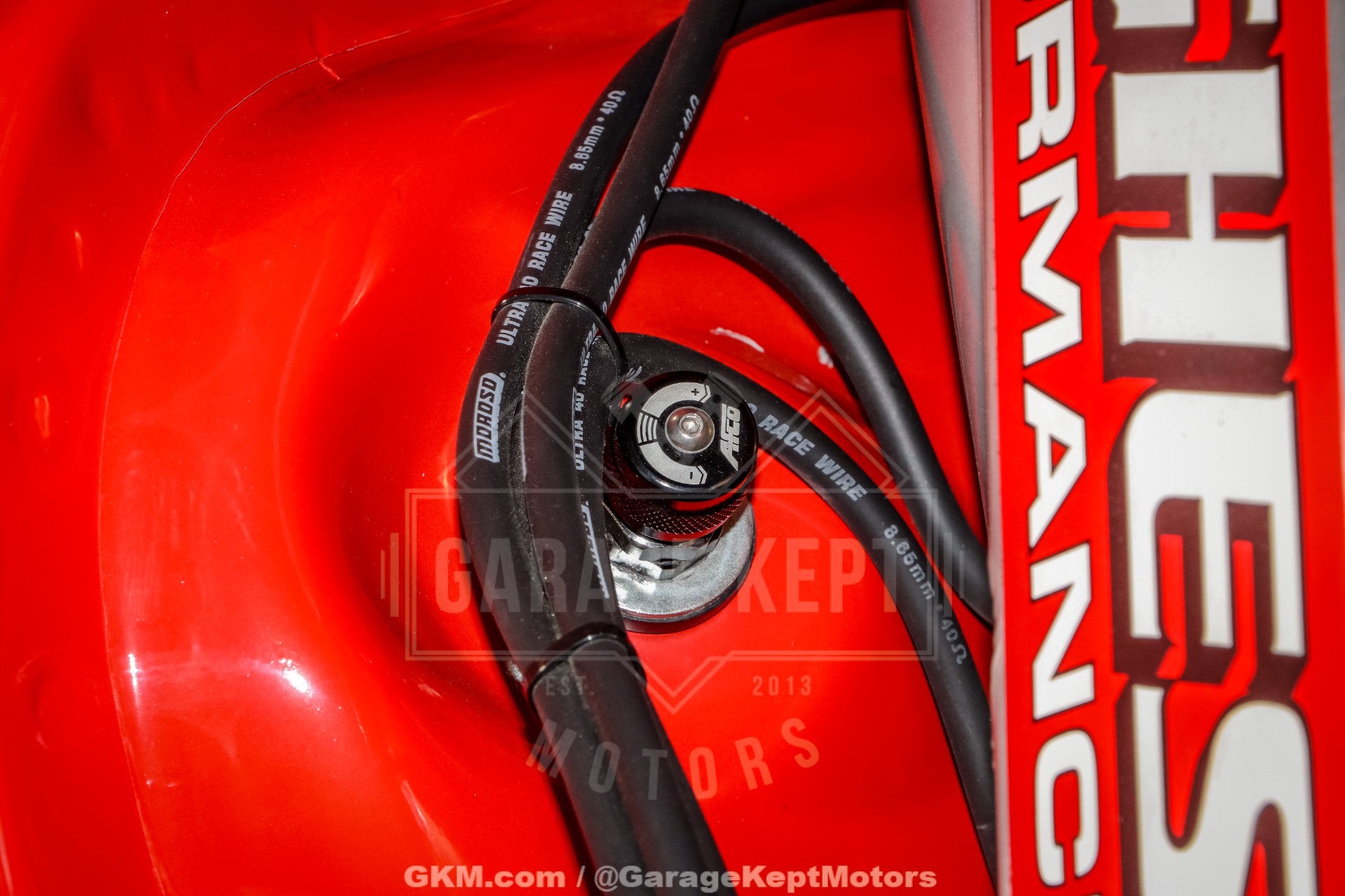 1966 Plymouth Satellite 168