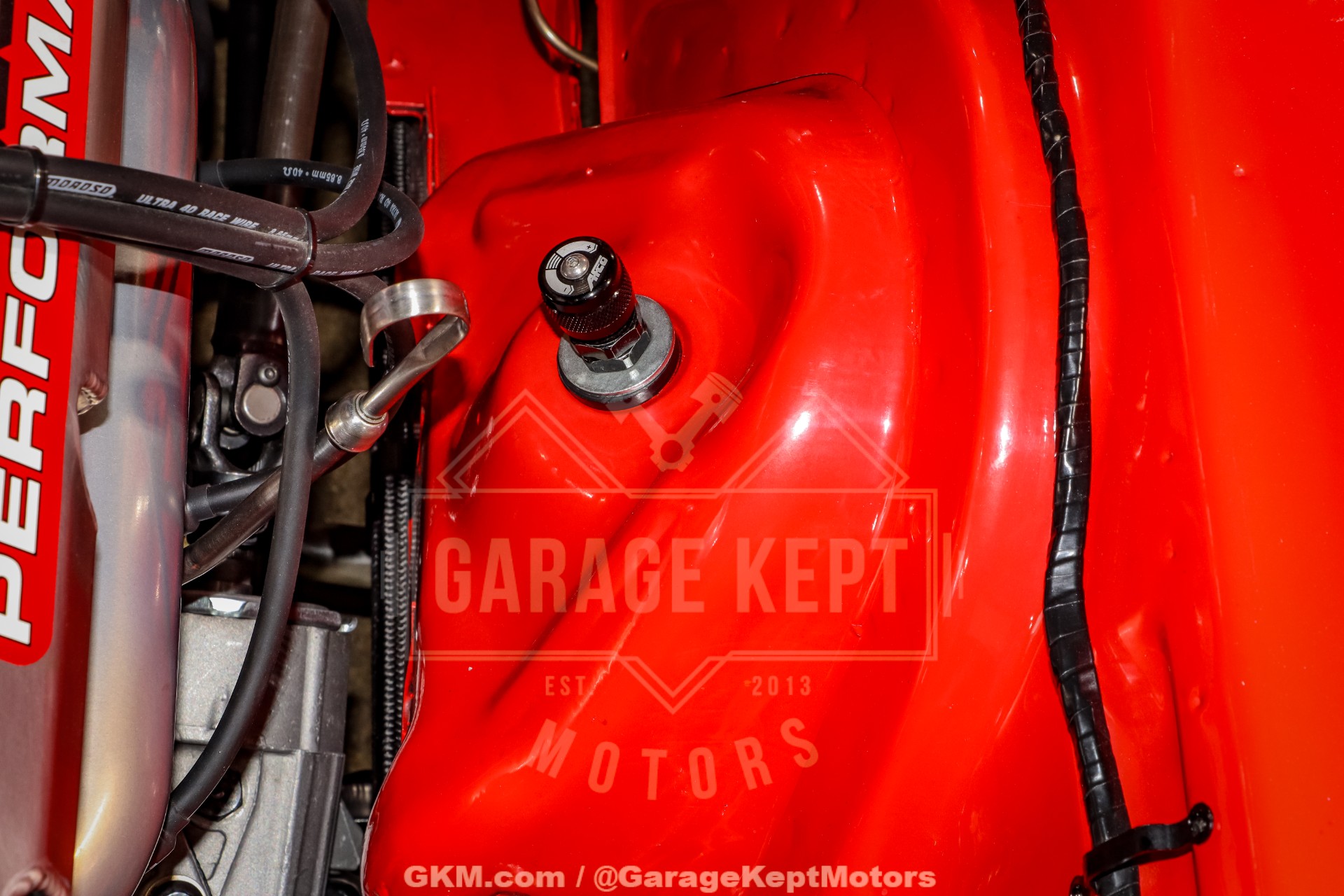 1966 Plymouth Satellite 169