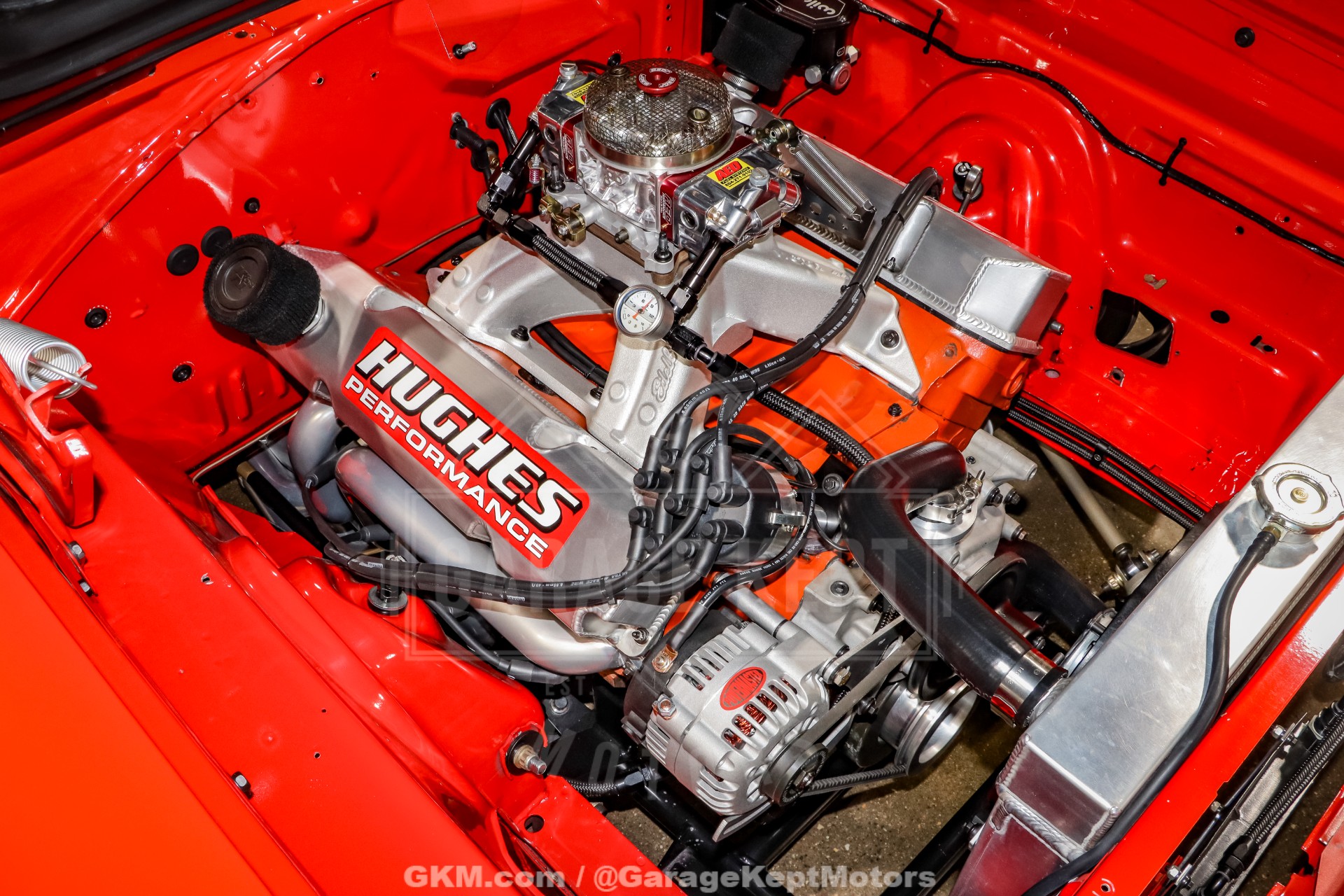 1966 Plymouth Satellite 170