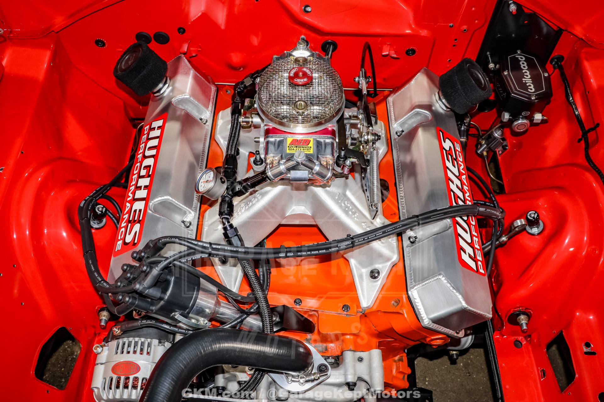 1966 Plymouth Satellite 171