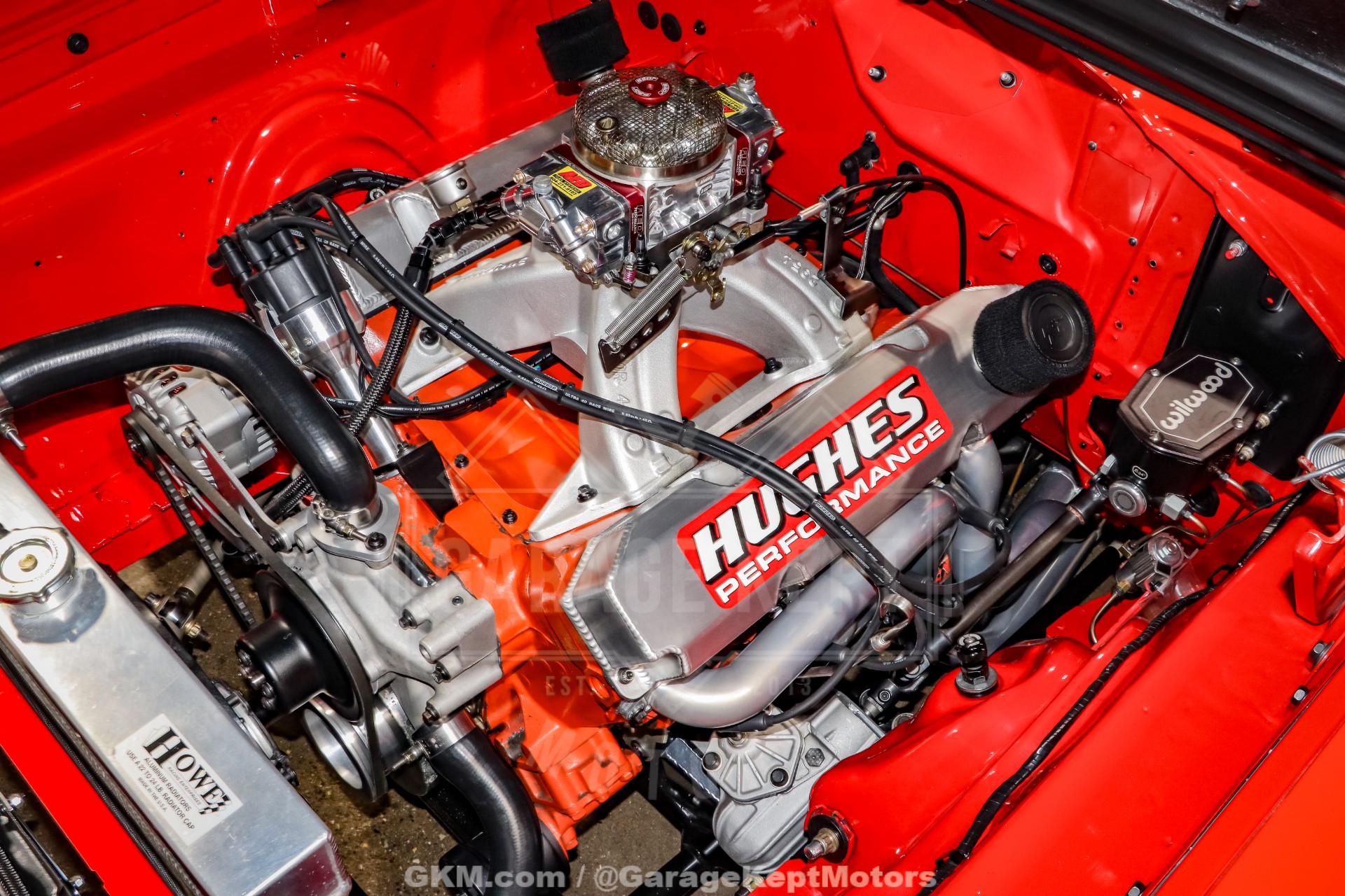 1966 Plymouth Satellite 172