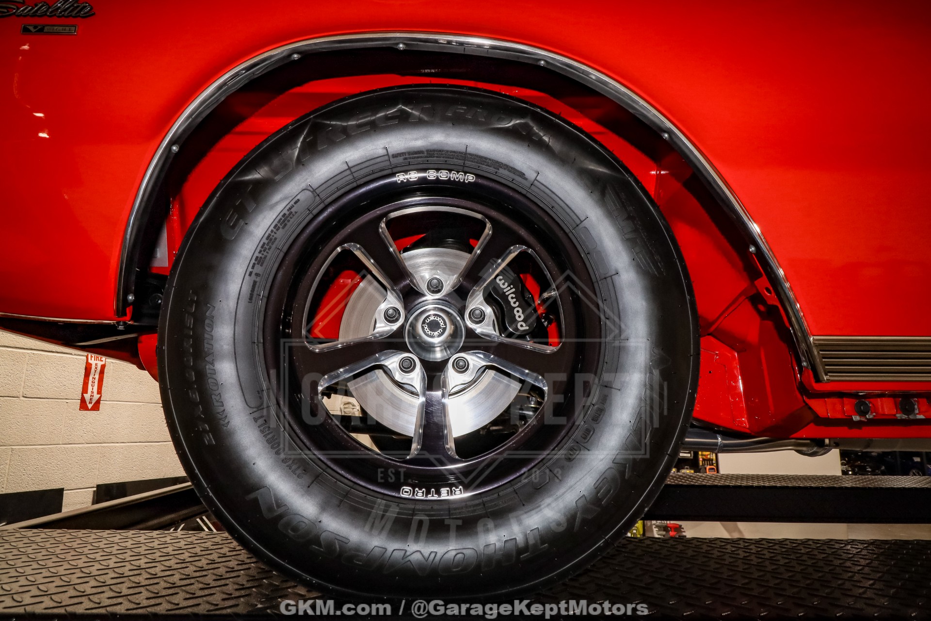 1966 Plymouth Satellite 177