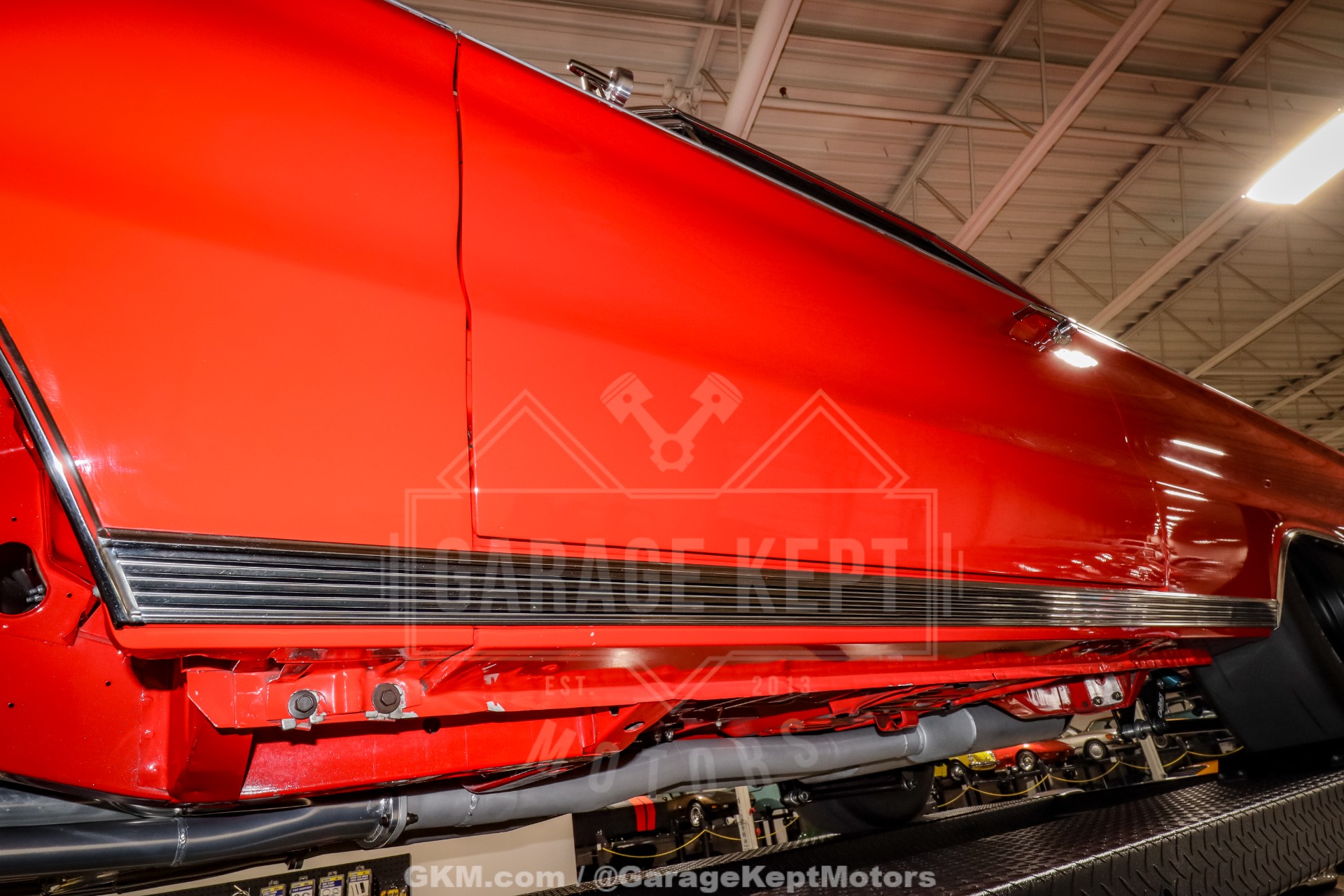 1966 Plymouth Satellite 178