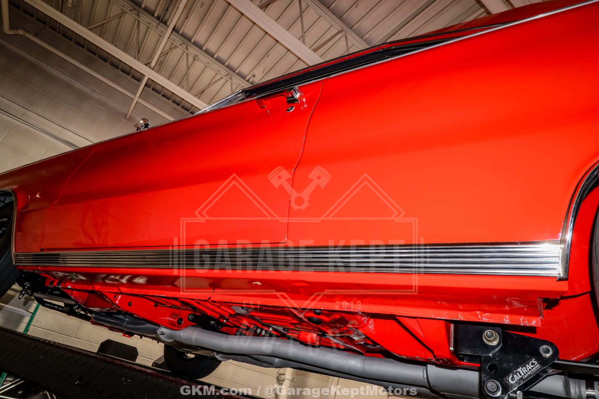 1966 Plymouth Satellite 179