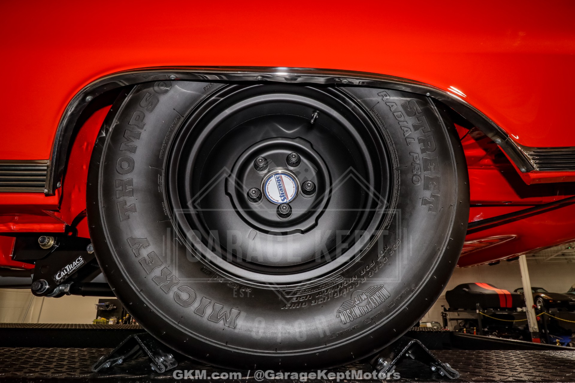 1966 Plymouth Satellite 180