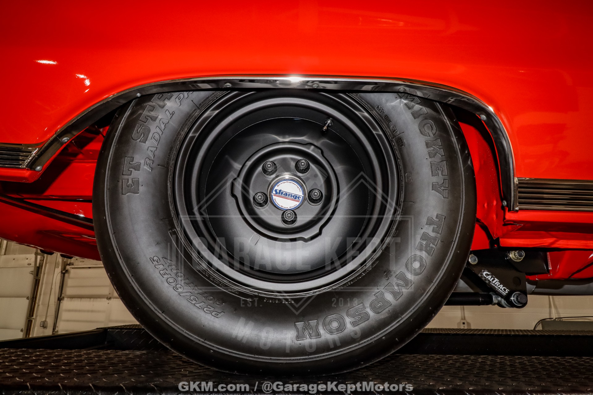 1966 Plymouth Satellite 184