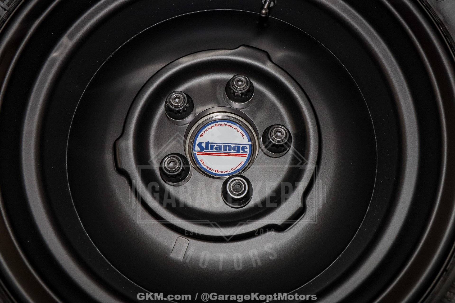 1966 Plymouth Satellite 187