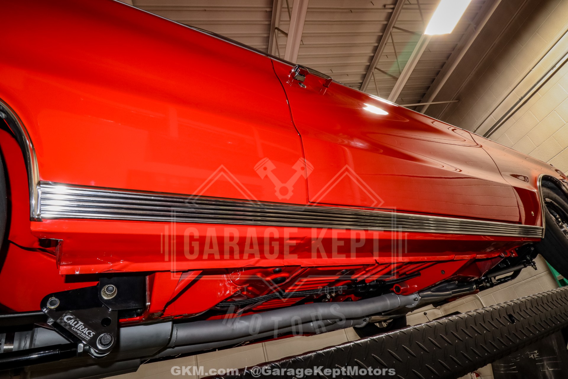 1966 Plymouth Satellite 188