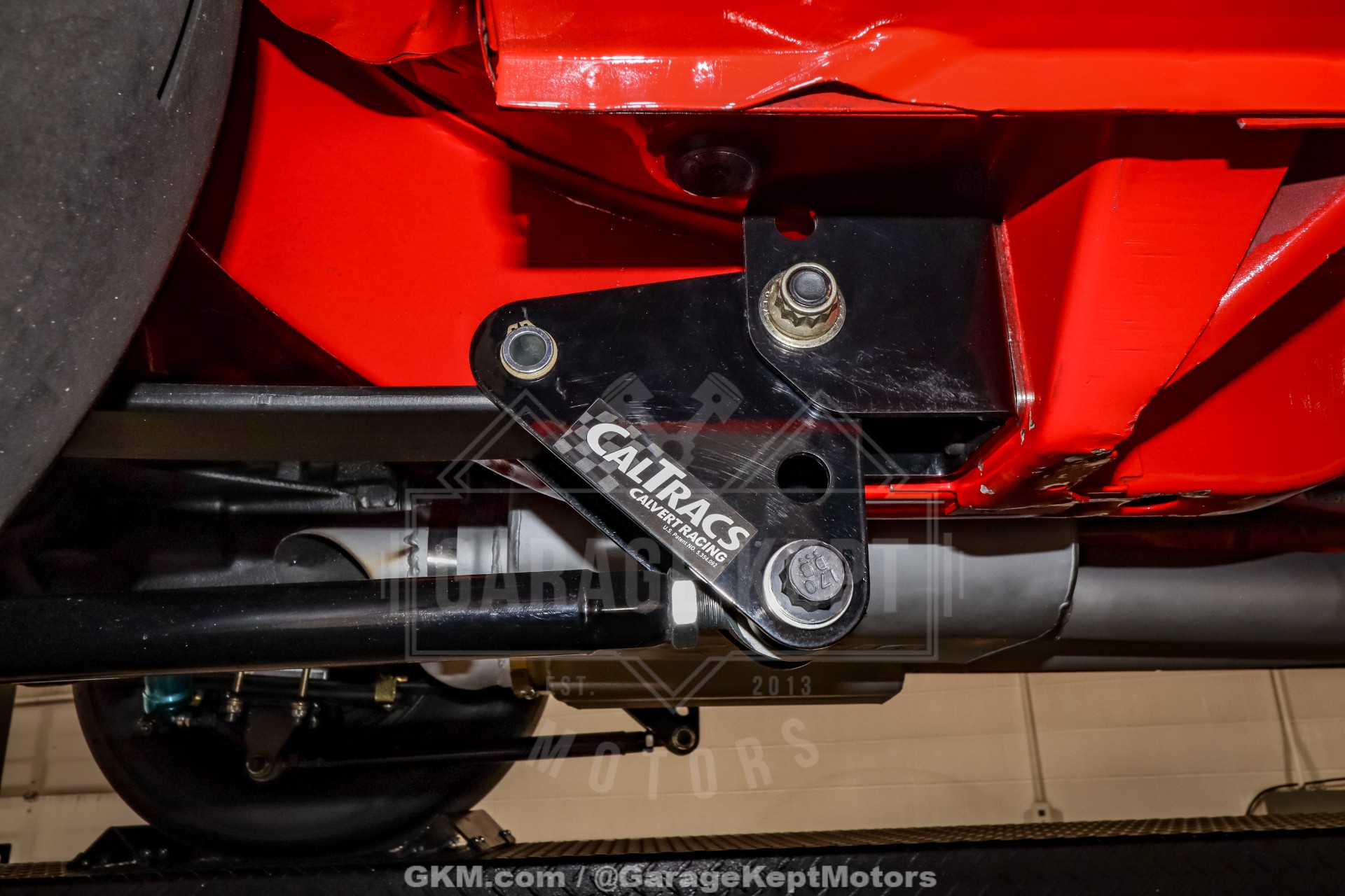 1966 Plymouth Satellite 189