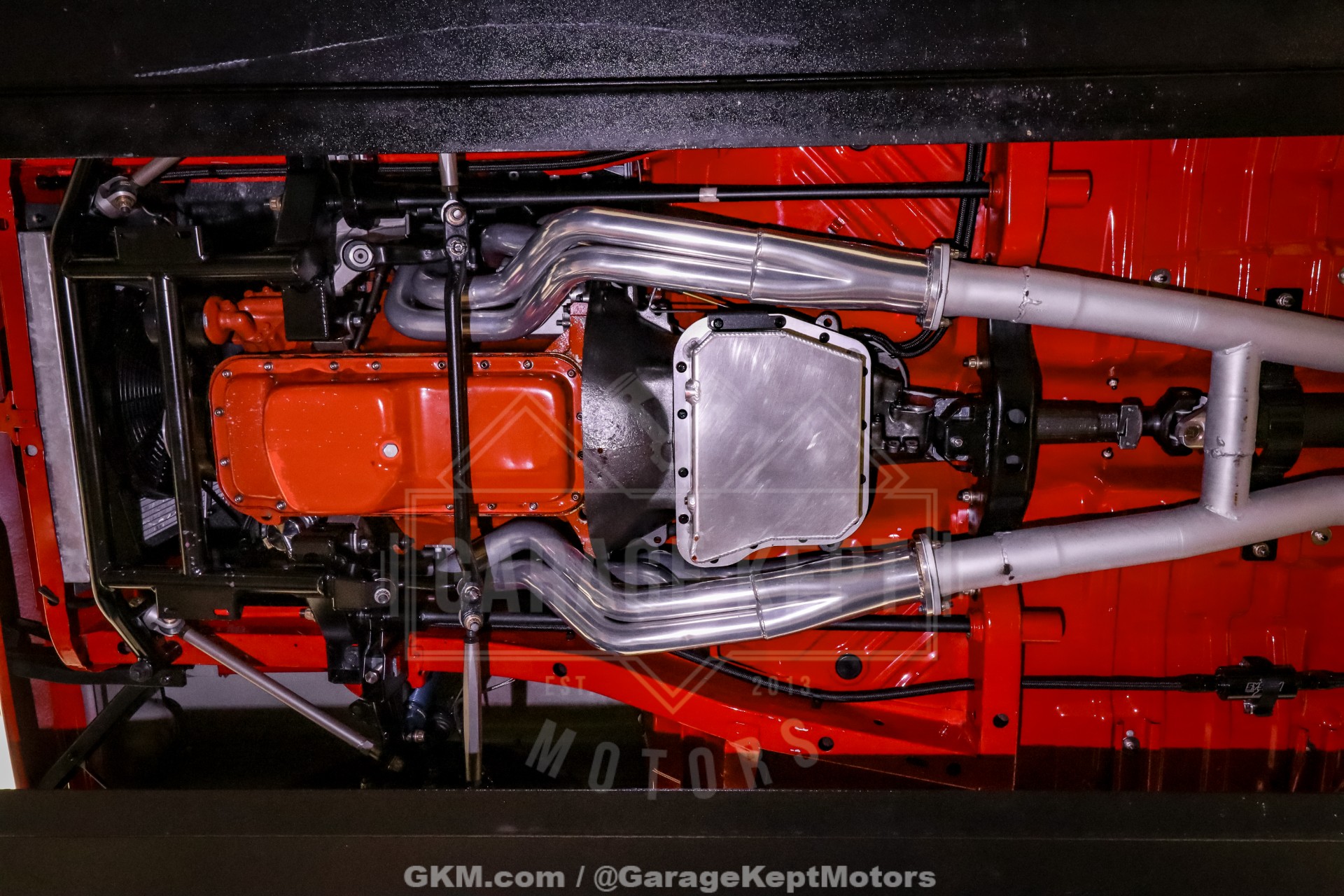 1966 Plymouth Satellite 196