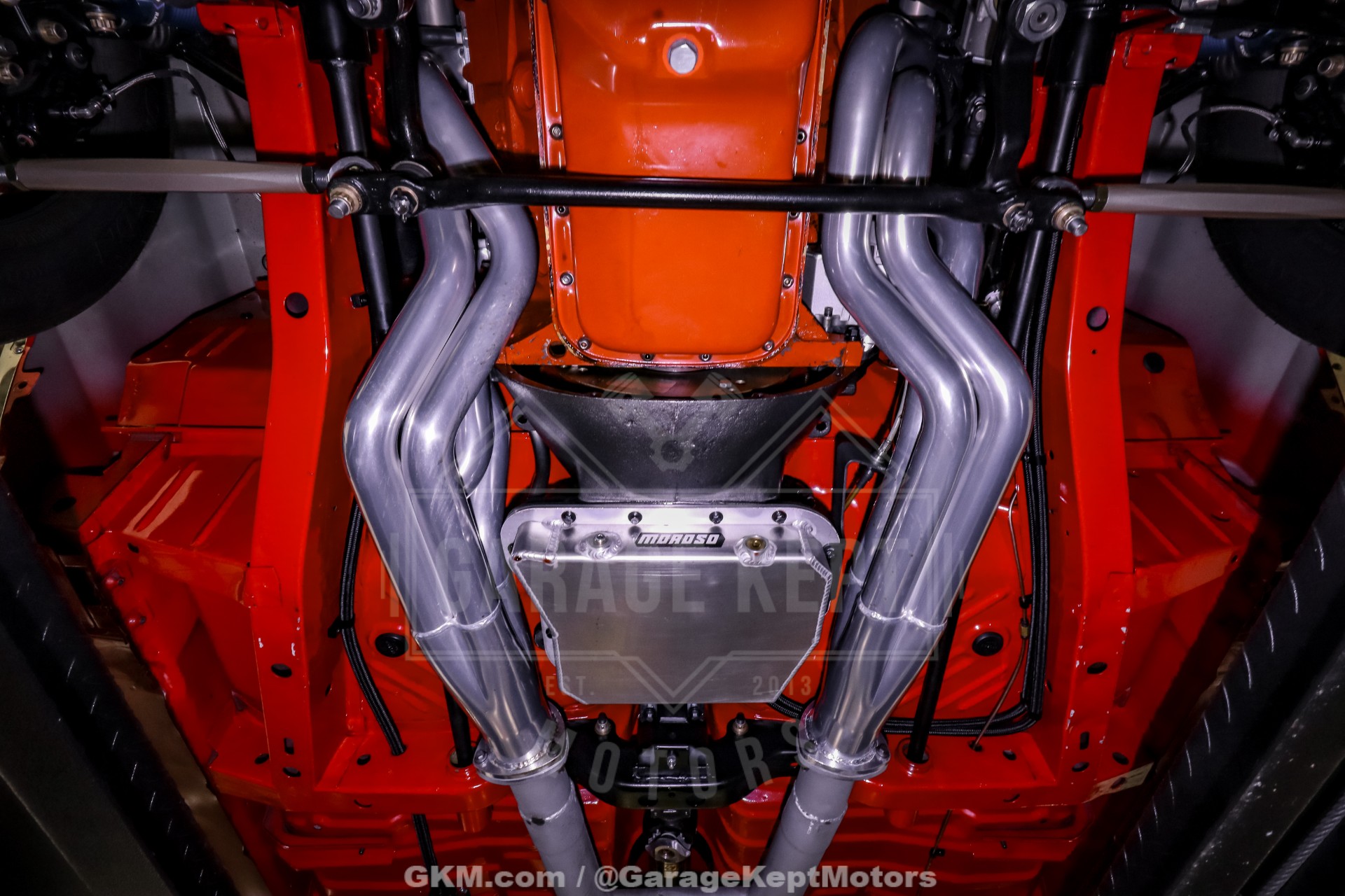 1966 Plymouth Satellite 200