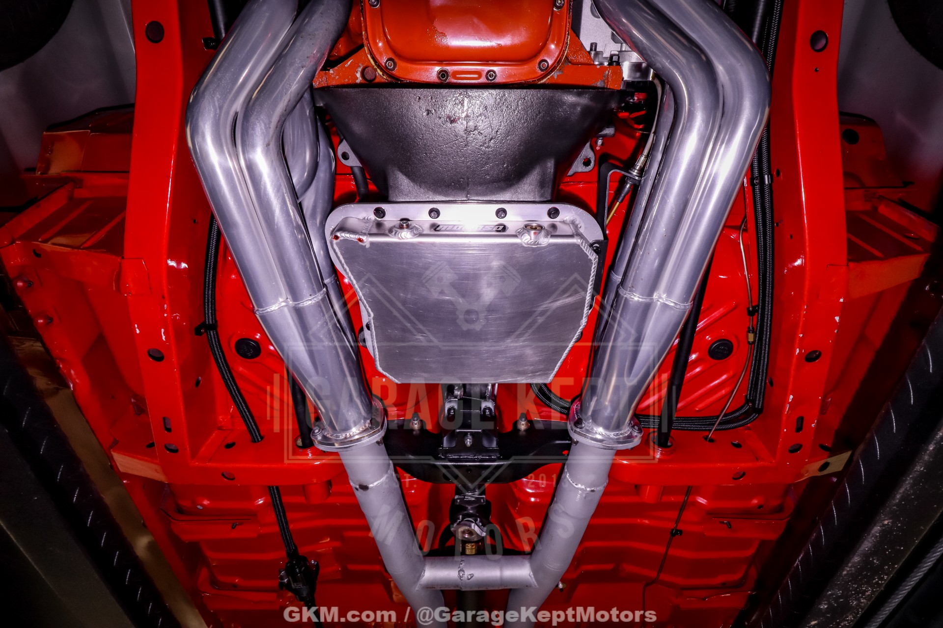 1966 Plymouth Satellite 201