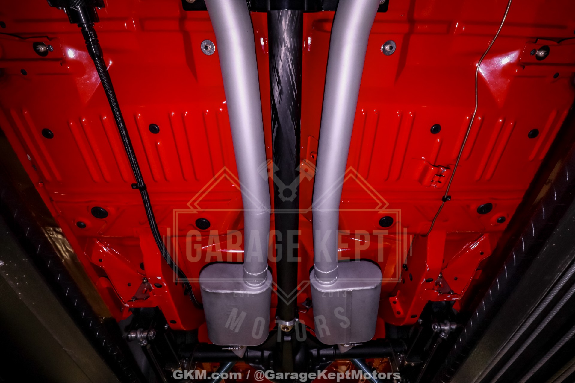 1966 Plymouth Satellite 204