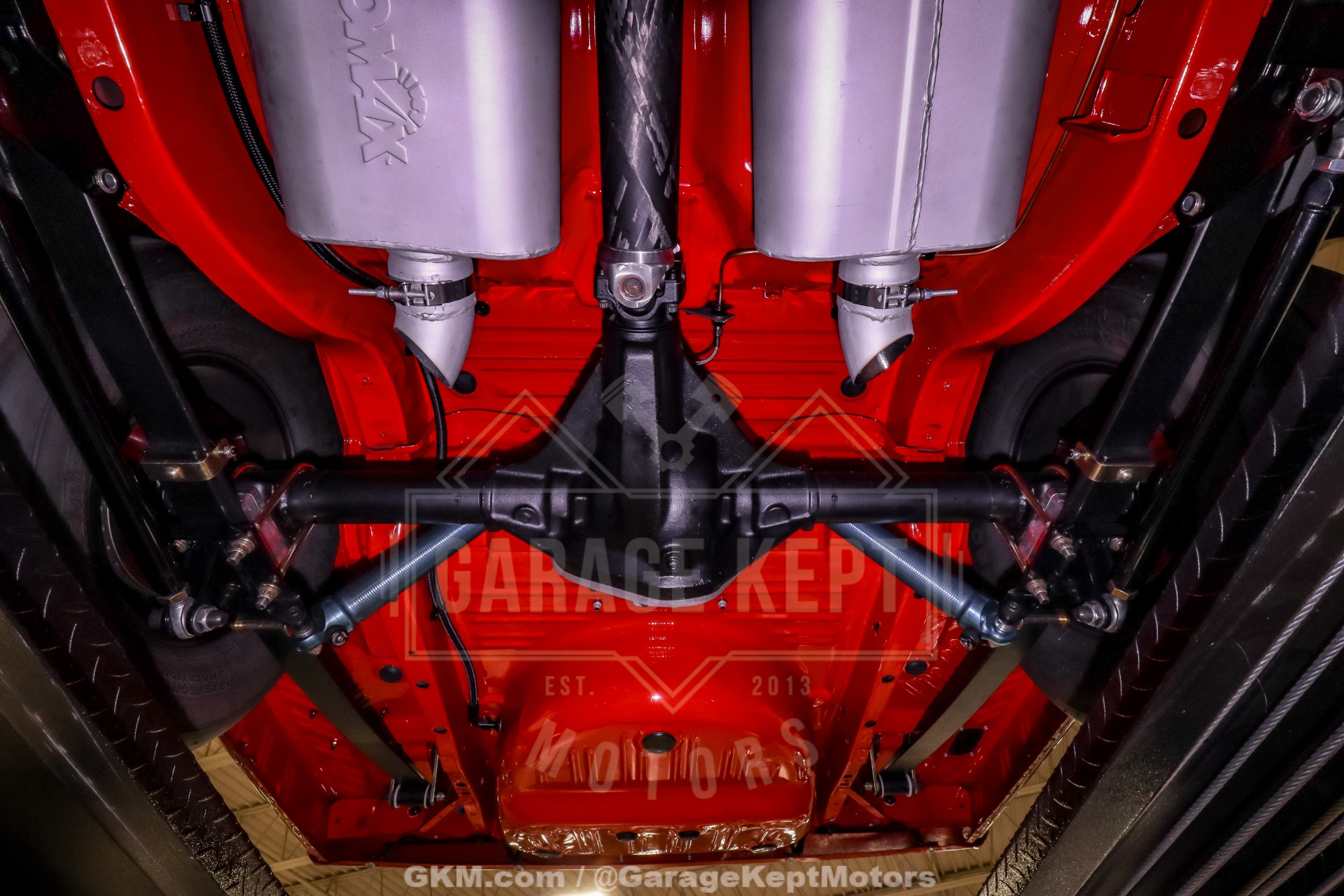 1966 Plymouth Satellite 206