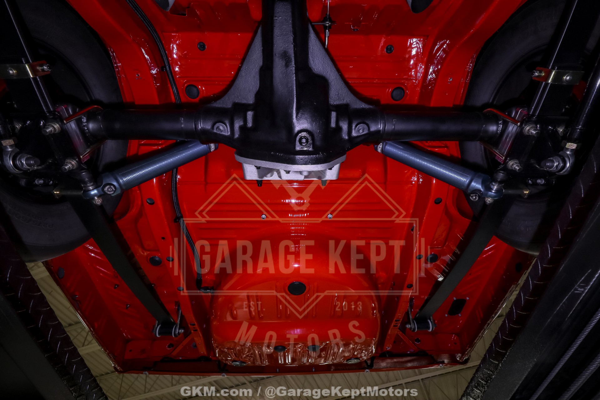 1966 Plymouth Satellite 207