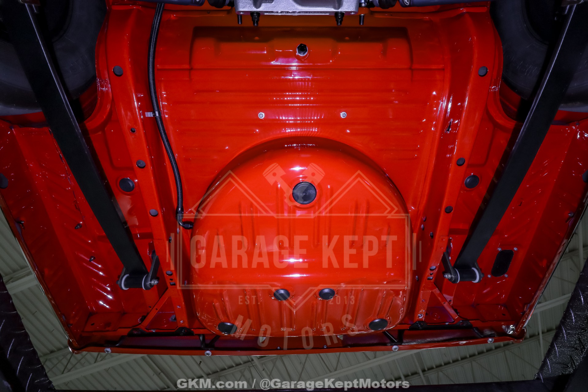 1966 Plymouth Satellite 208