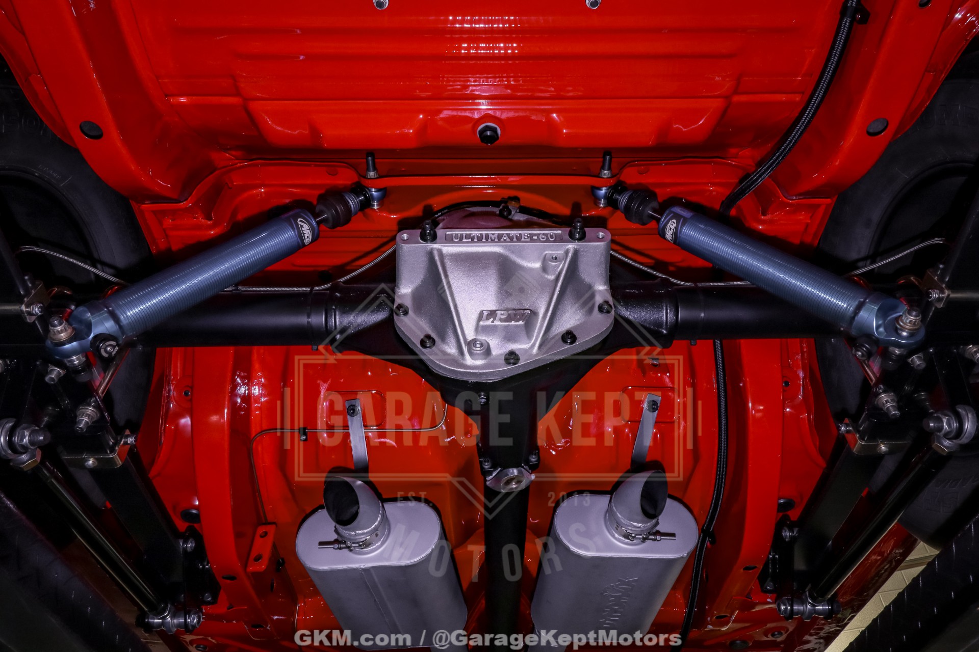 1966 Plymouth Satellite 210