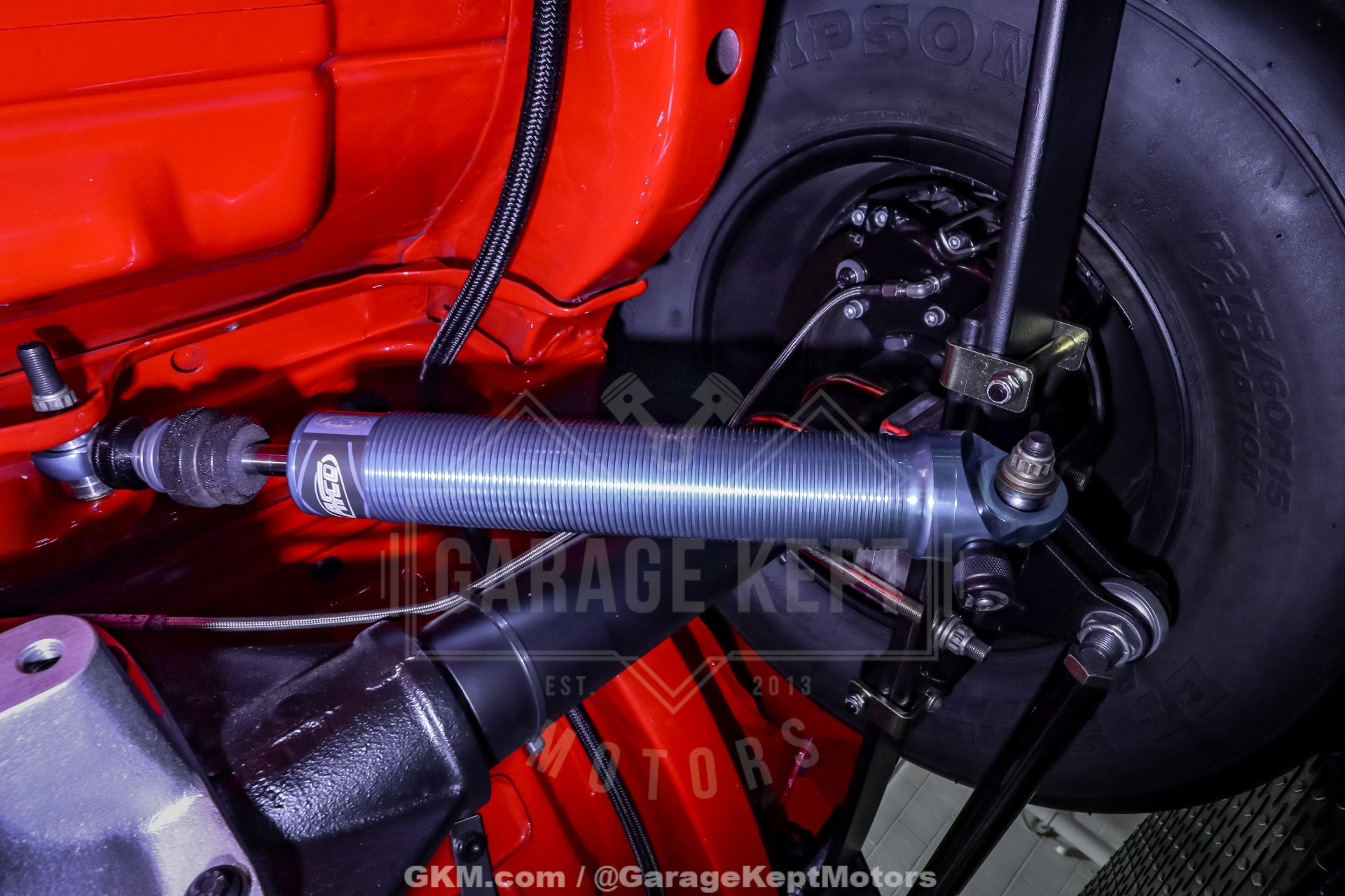 1966 Plymouth Satellite 211