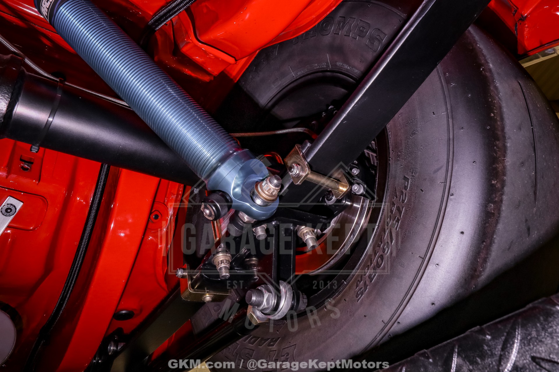 1966 Plymouth Satellite 212