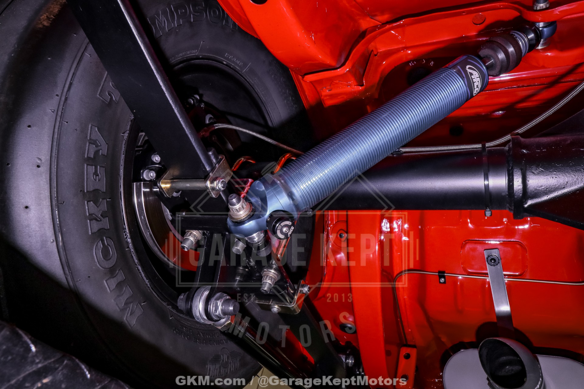 1966 Plymouth Satellite 213