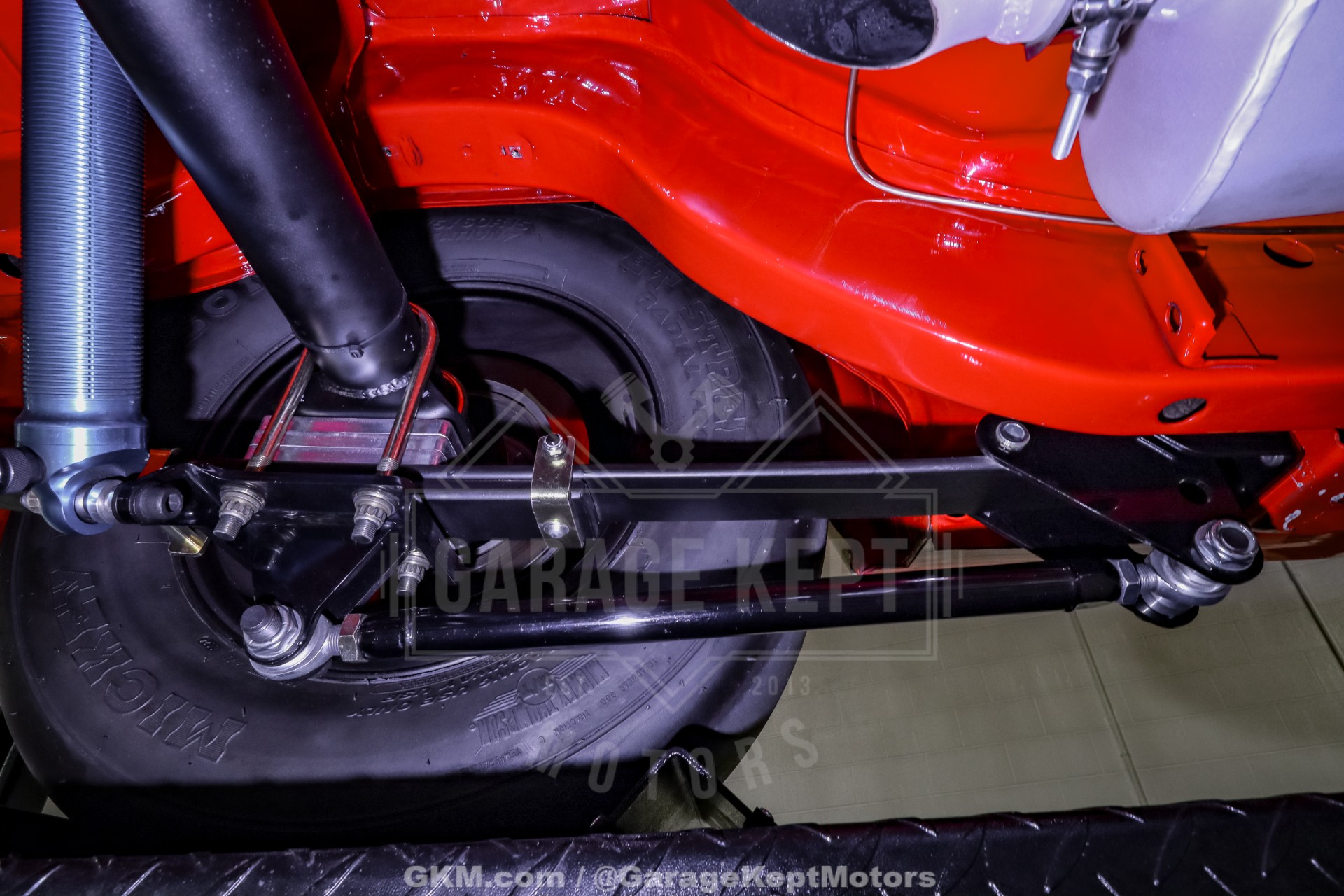 1966 Plymouth Satellite 214