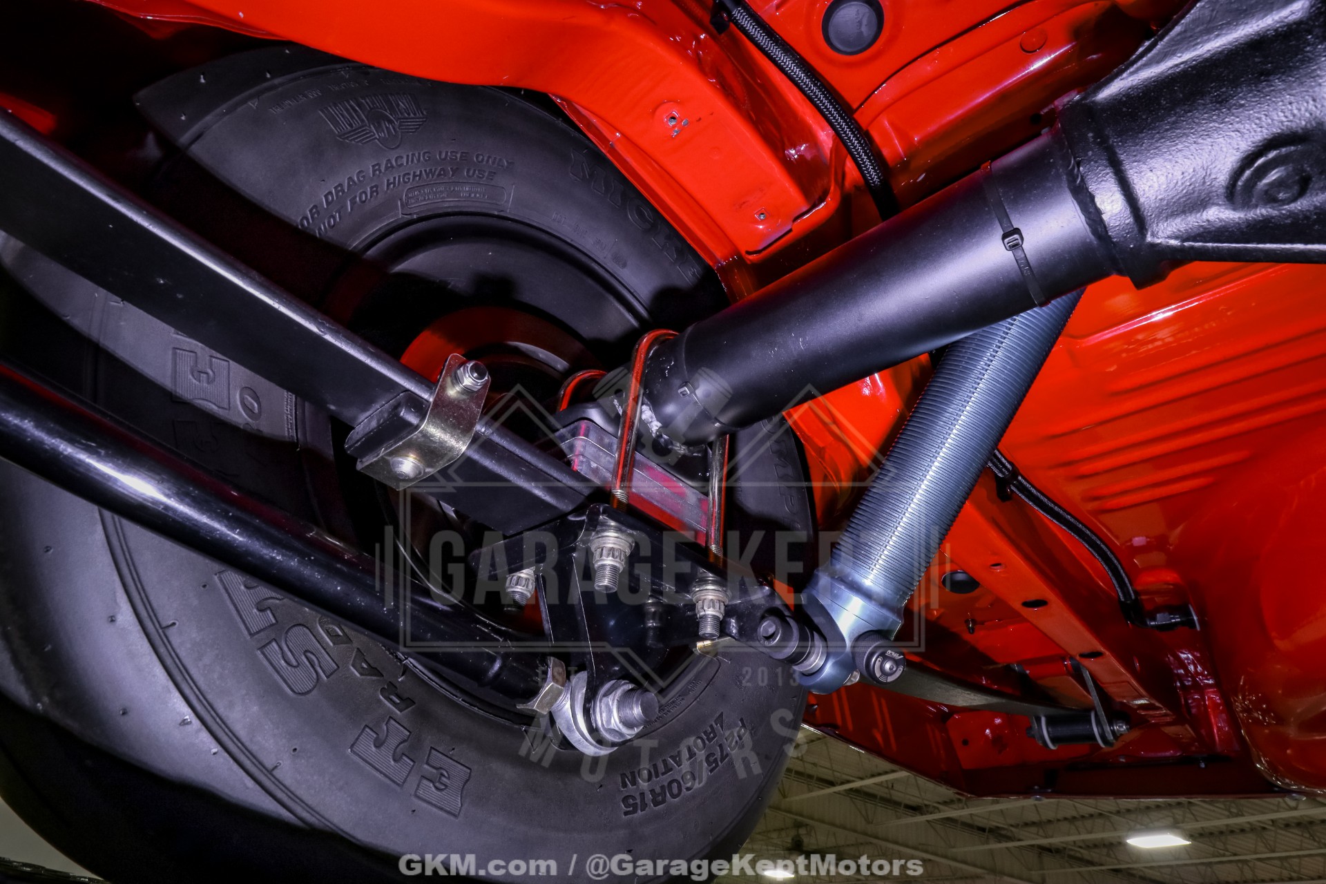 1966 Plymouth Satellite 215