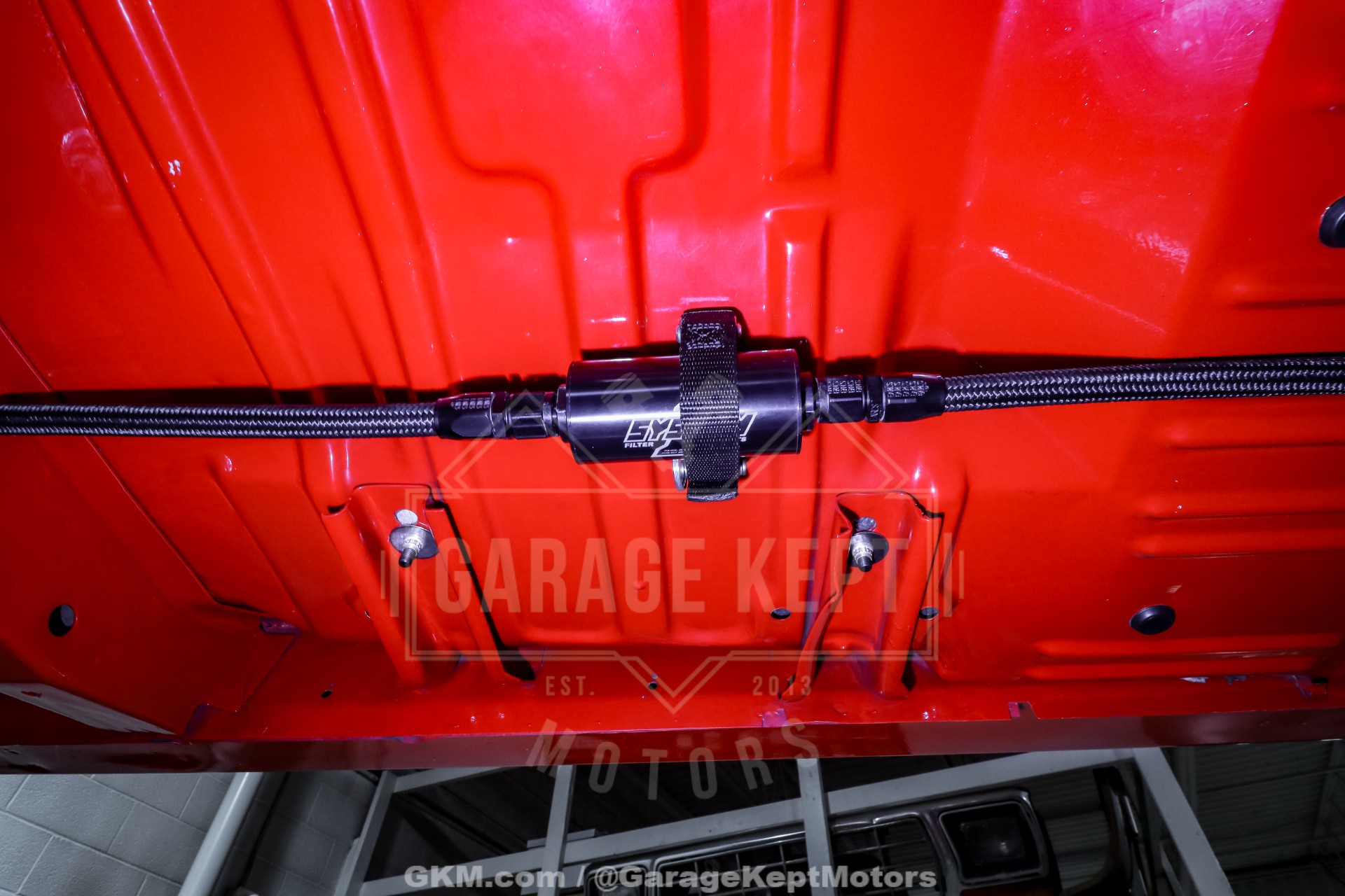 1966 Plymouth Satellite 216